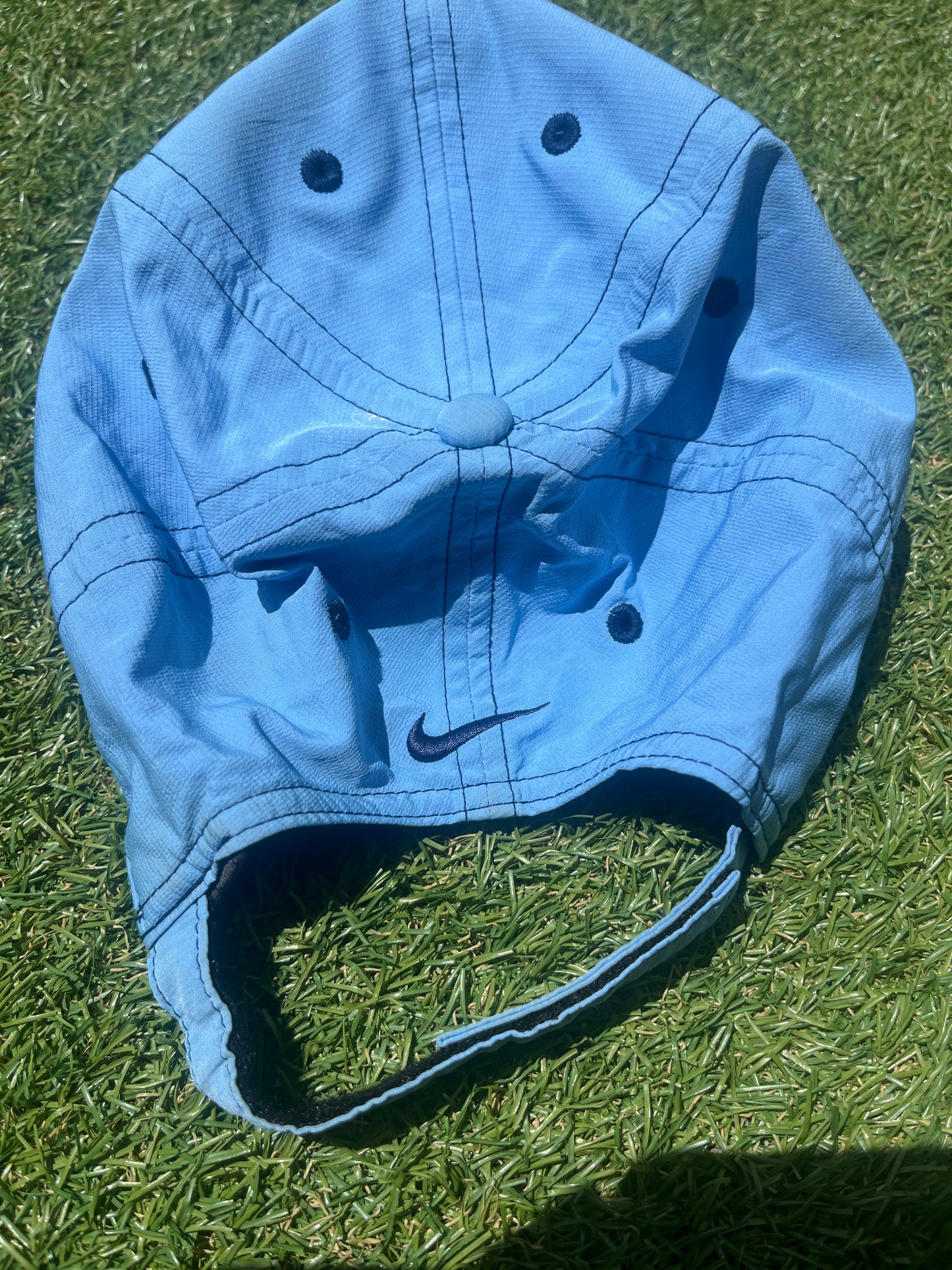 Nike x Coyote Ridge Cap