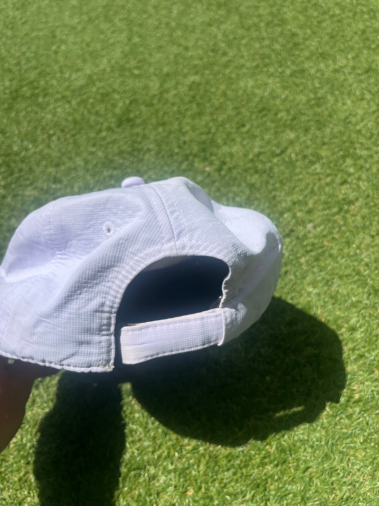 Taylor Made x Pine Valley Cap