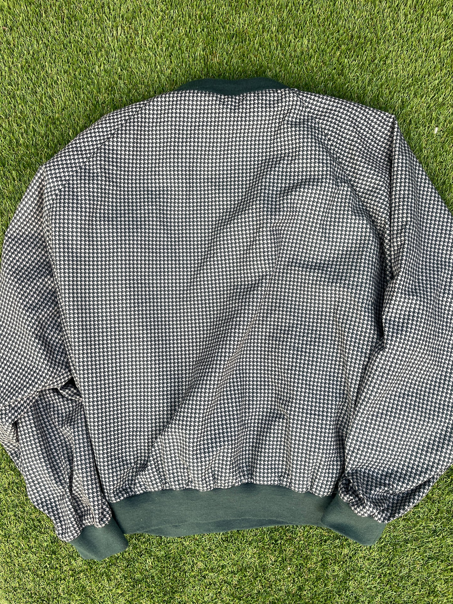 Vintage Pebble Beach pullover