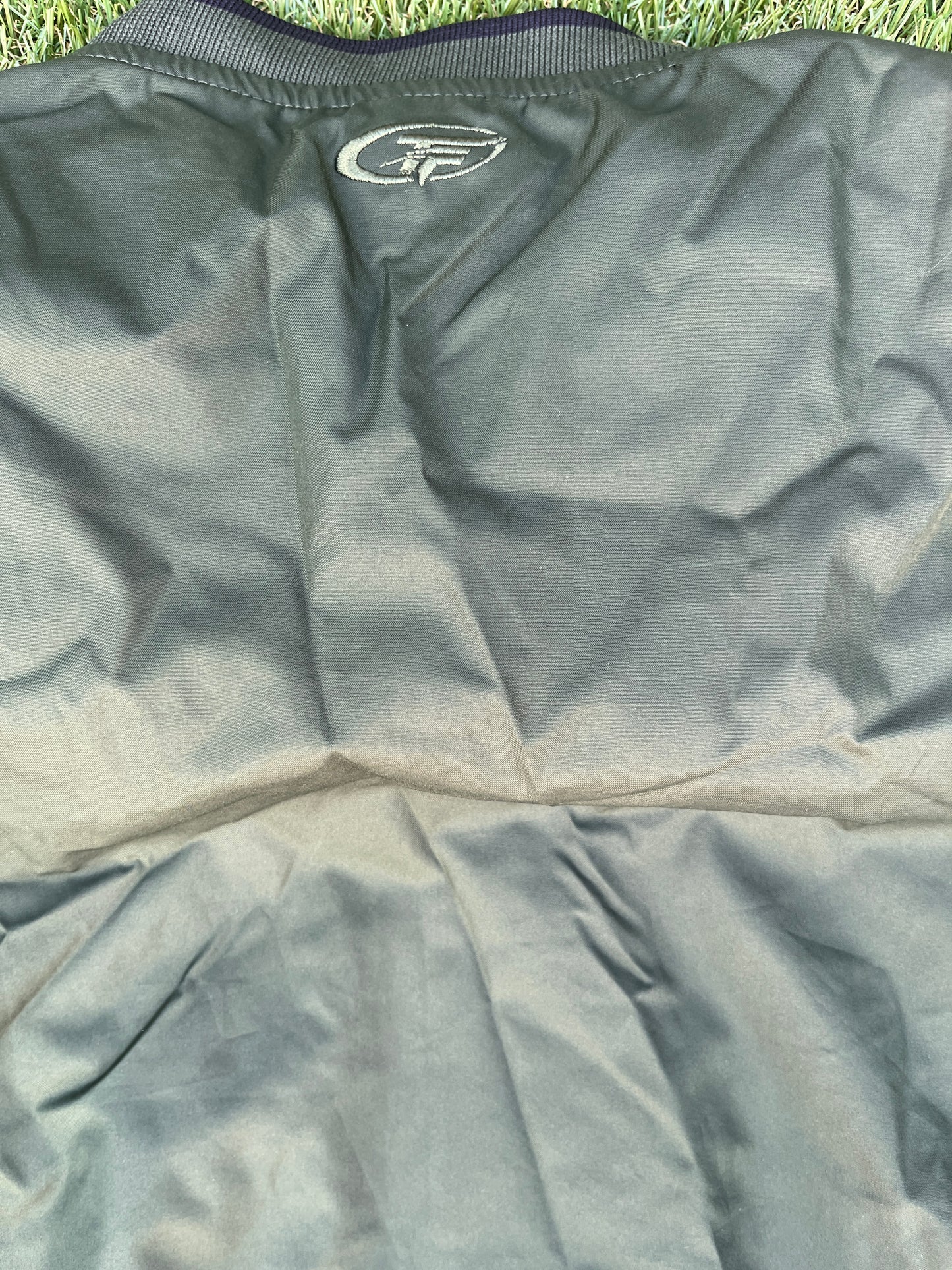 Top Flight windbreaker