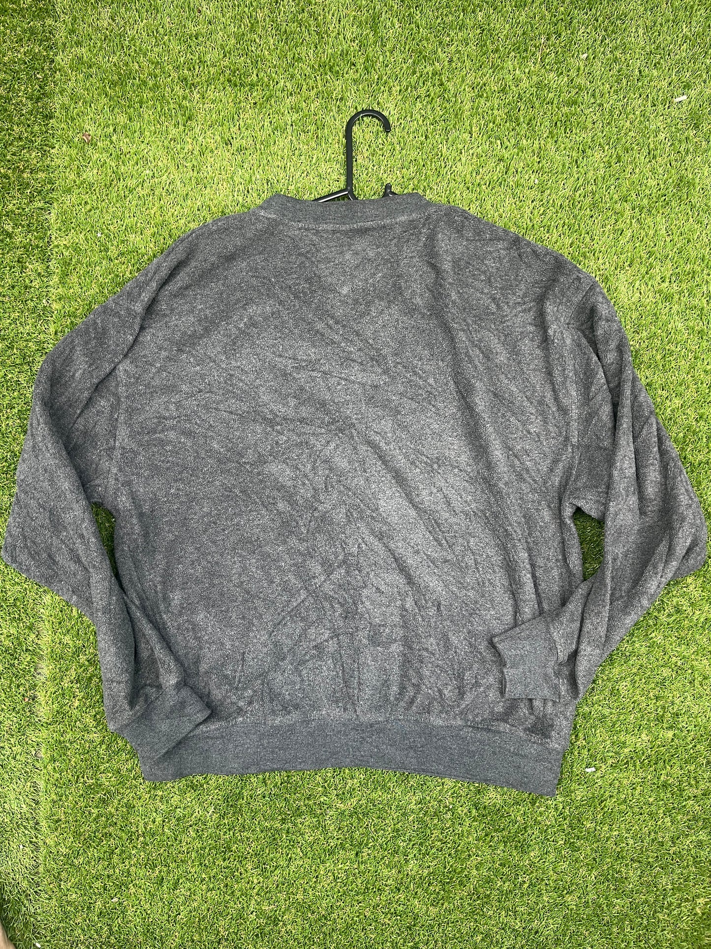 Tommy Hilfiger crew neck