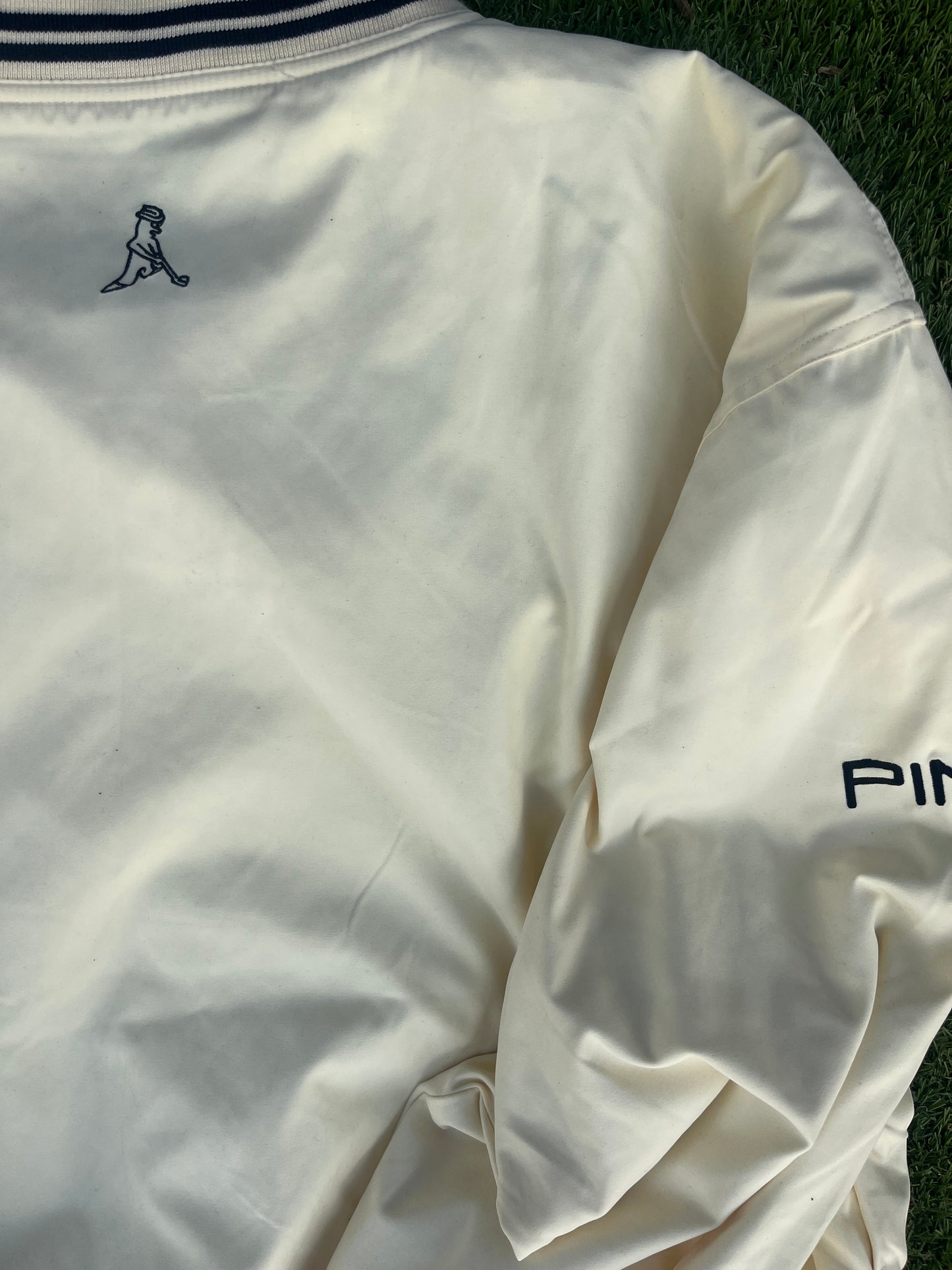 Ping Pullover