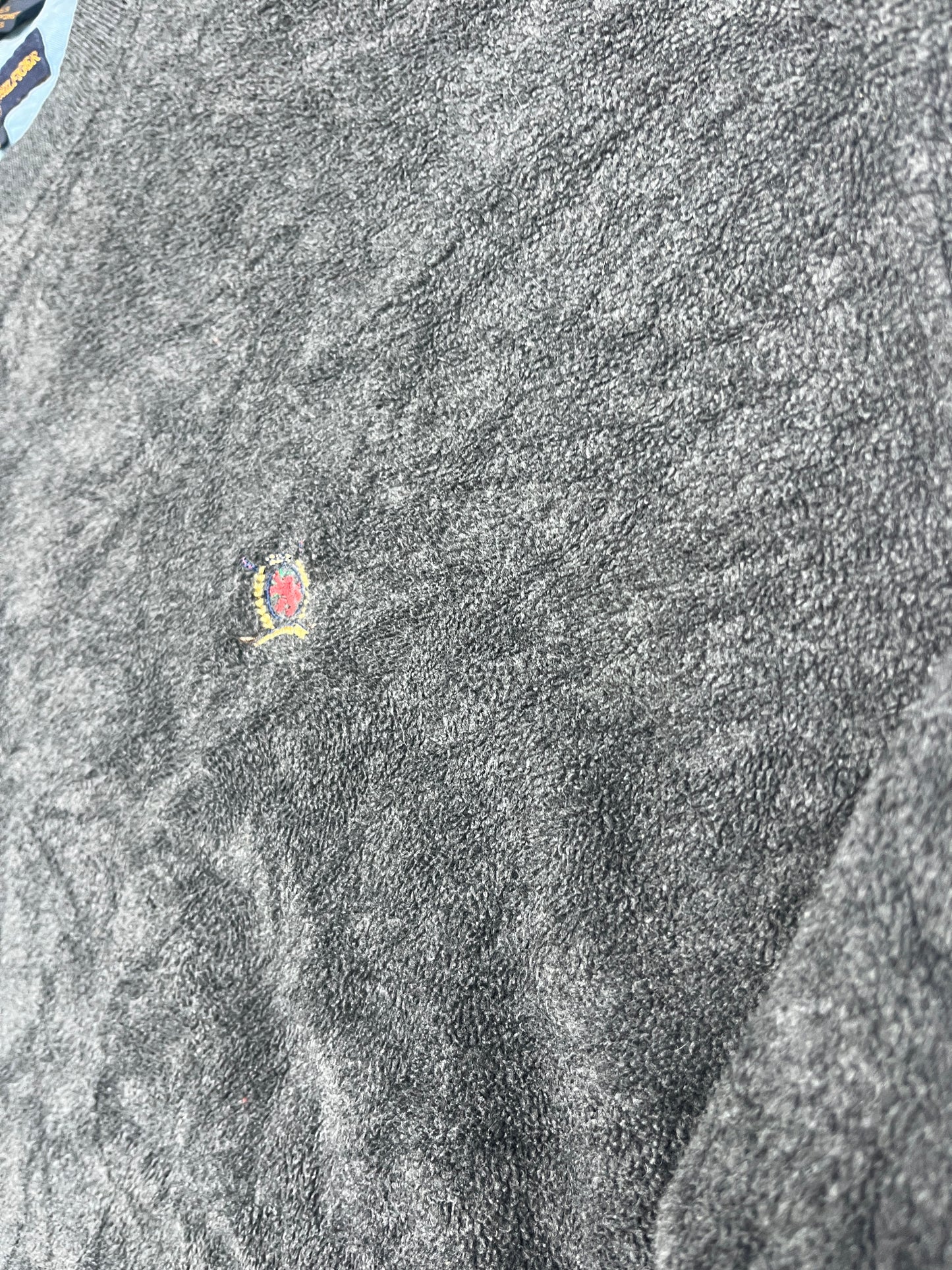 Tommy Hilfiger crew neck