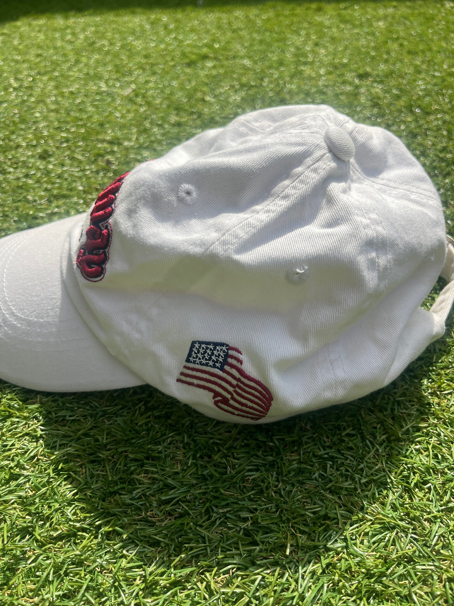 Callaway Cap