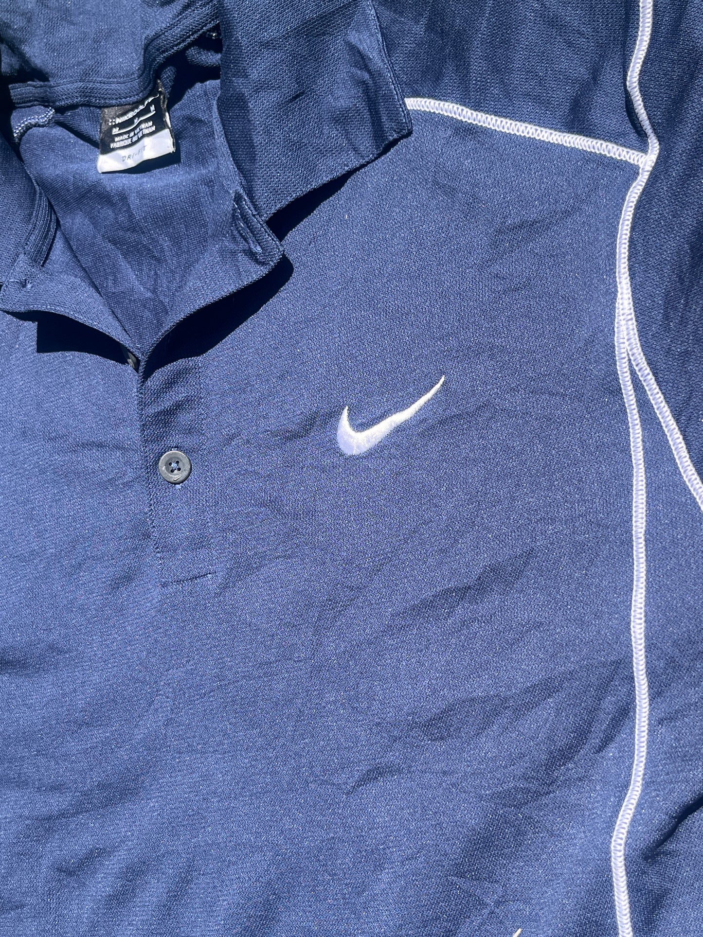 Nike Polo