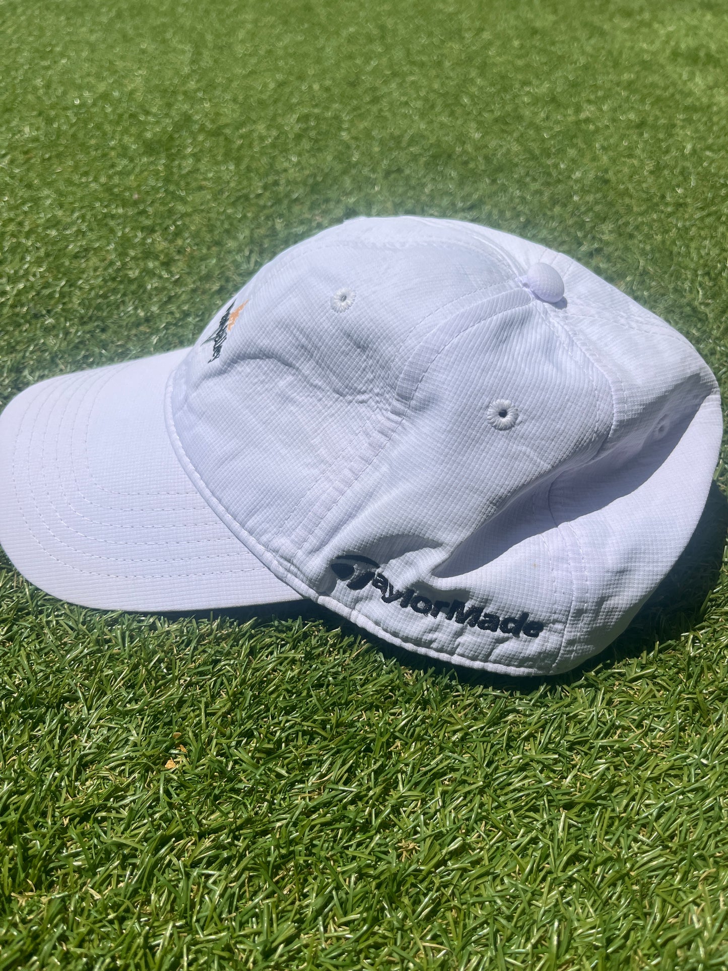 Taylor Made x Pine Valley Cap