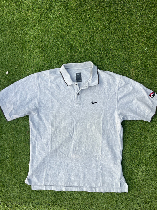 Nike x Tiger Woods polo