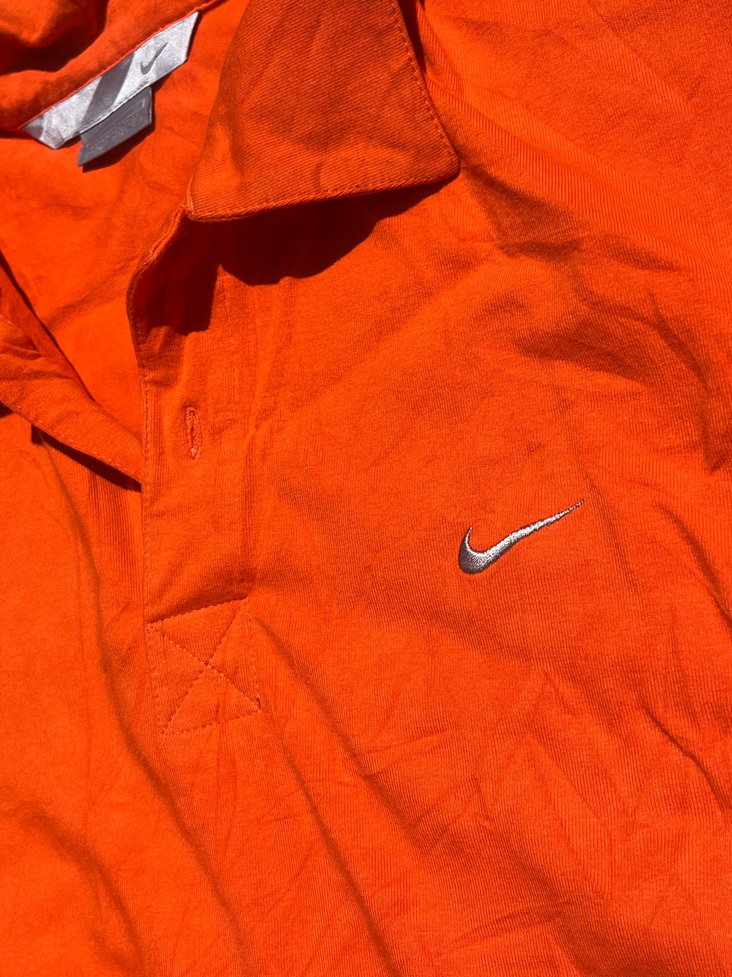 Nike Polo