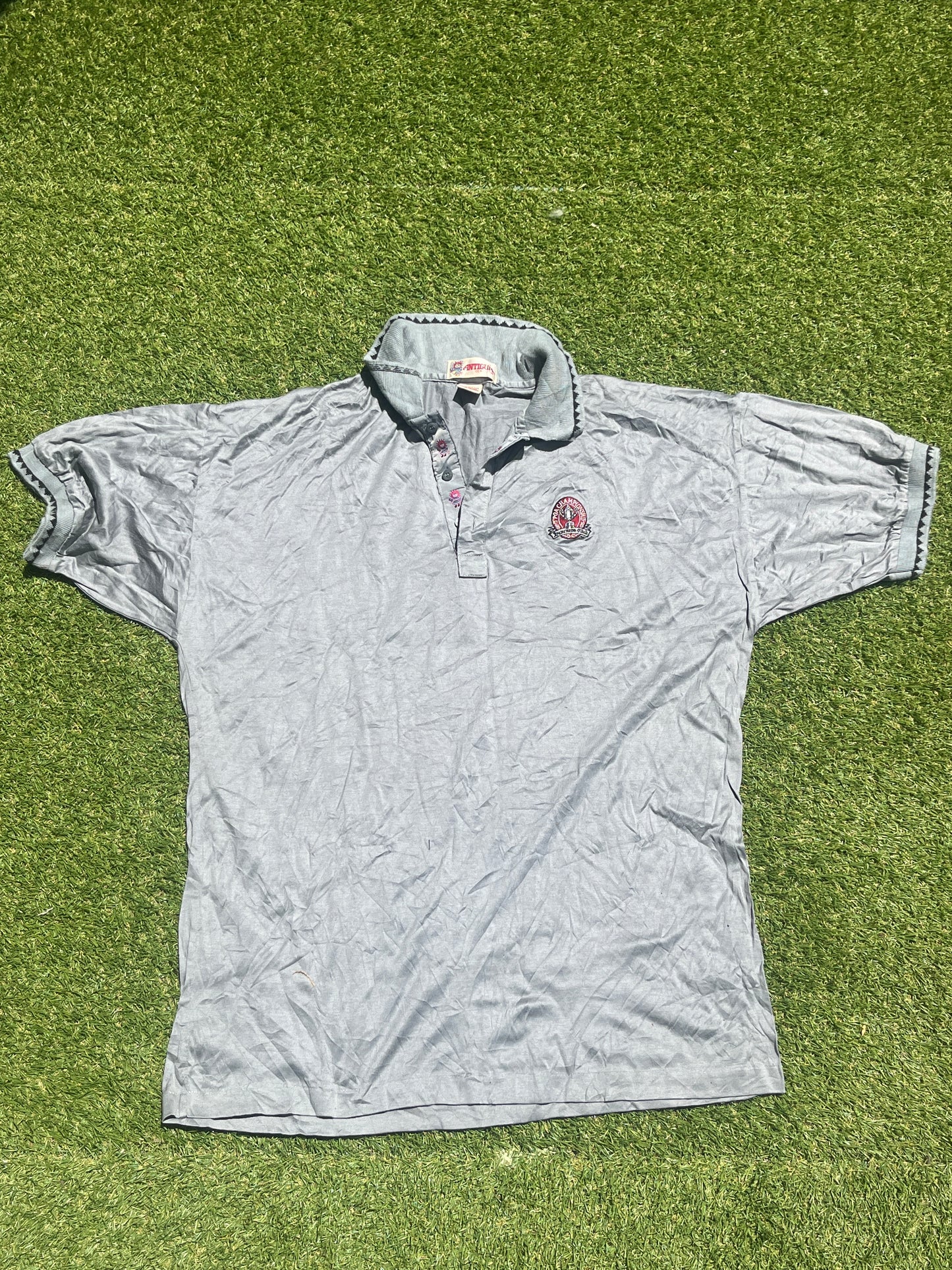 PGA Championship polo