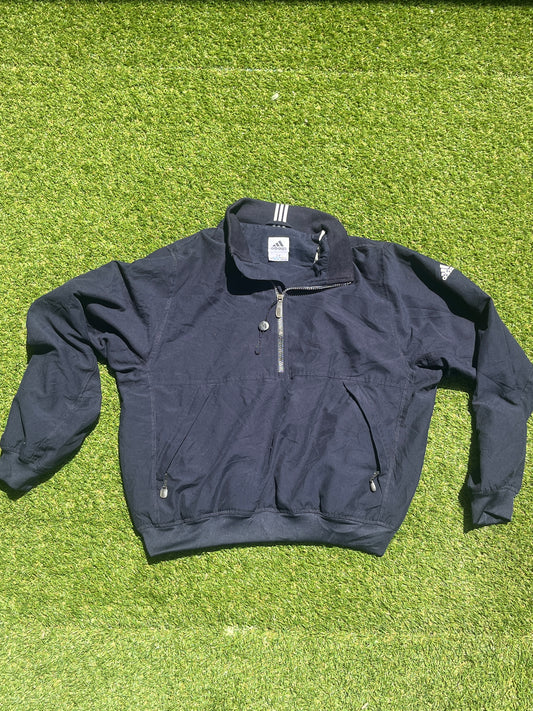 Adidas windbreaker