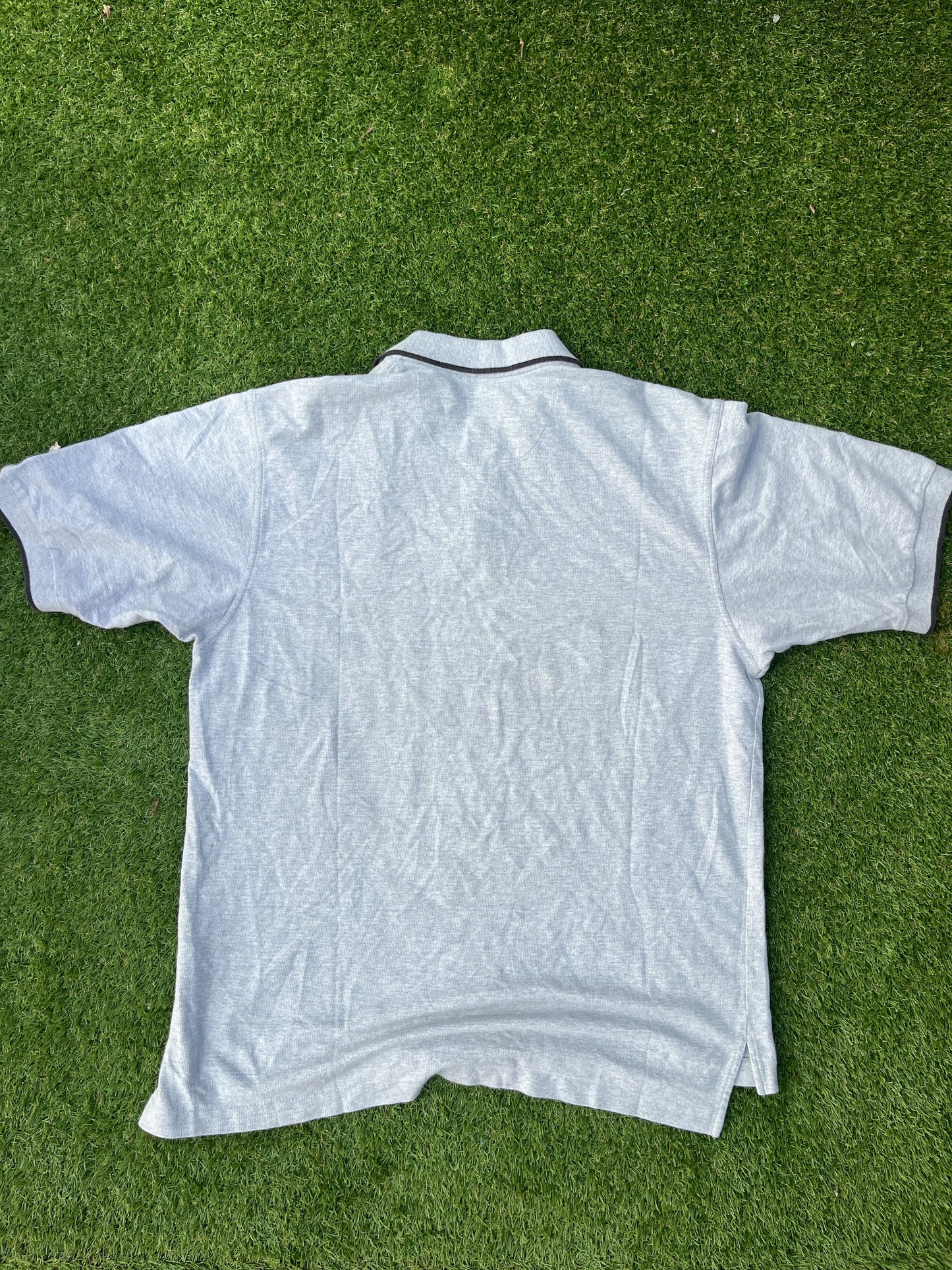 Nike x Tiger Woods polo