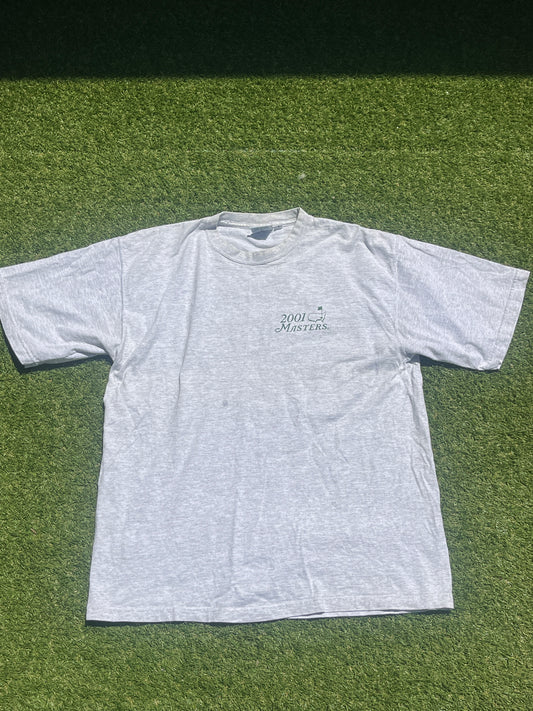 Masters tee