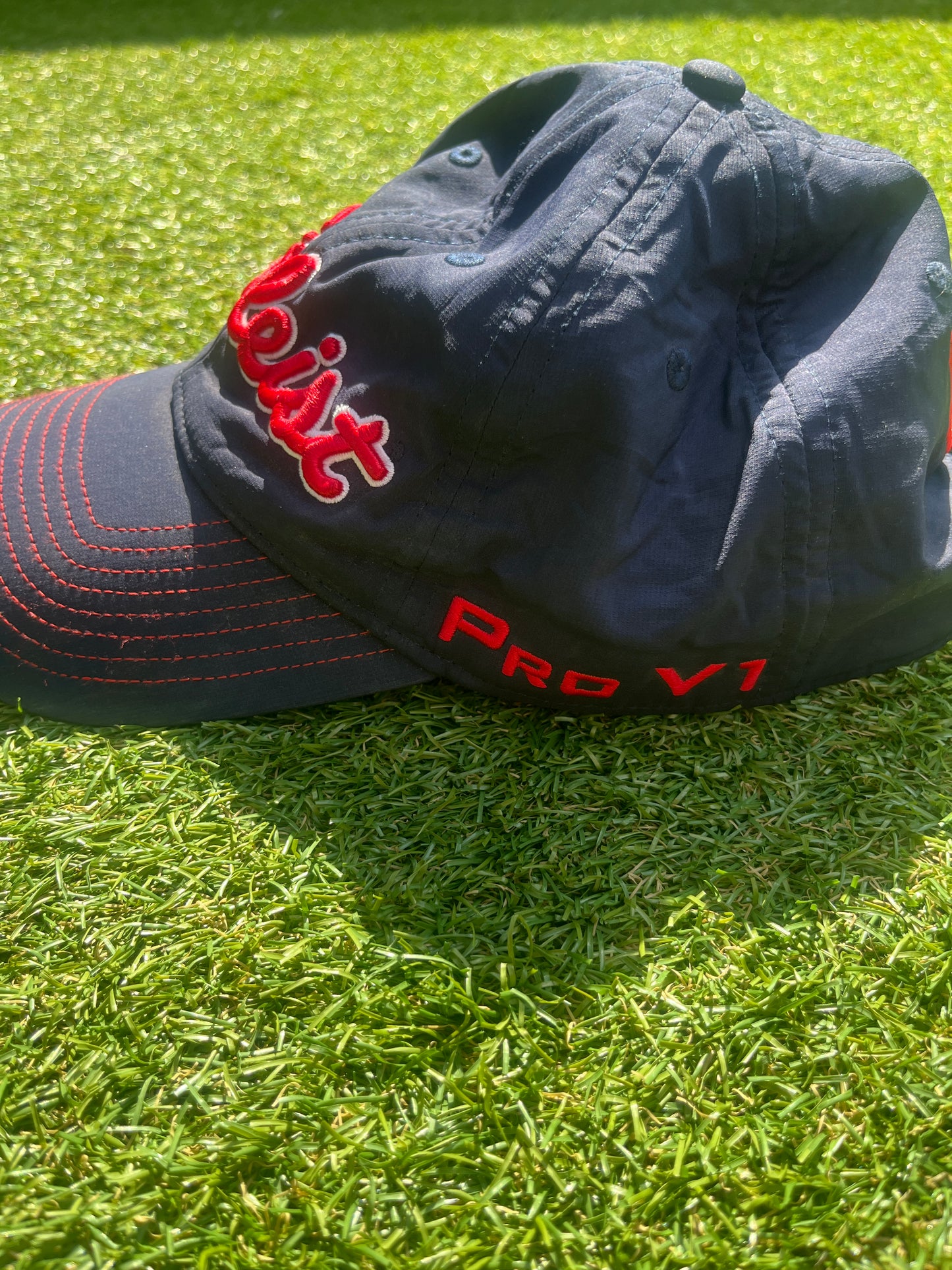 Titleist Cap