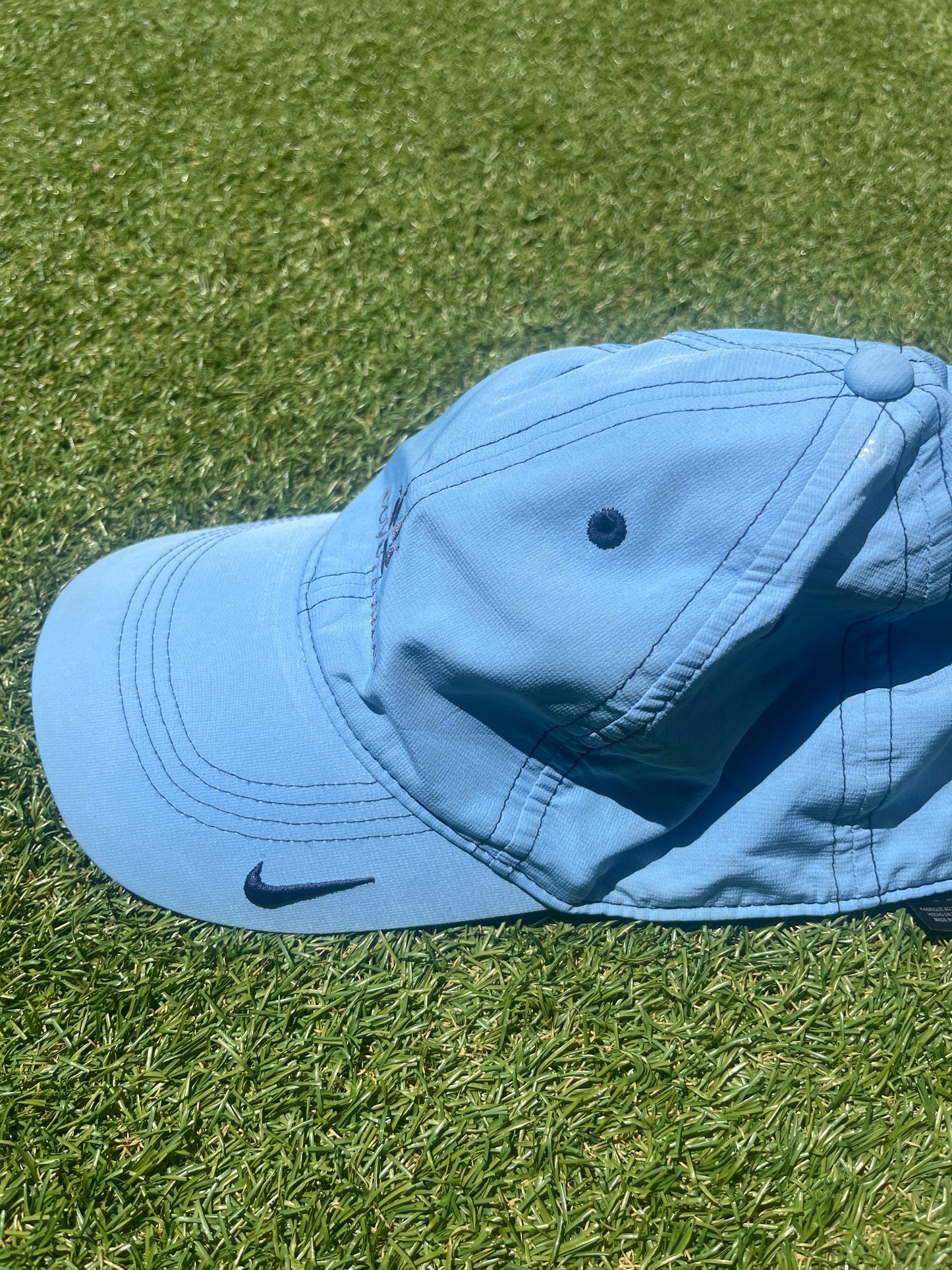 Nike x Coyote Ridge Cap
