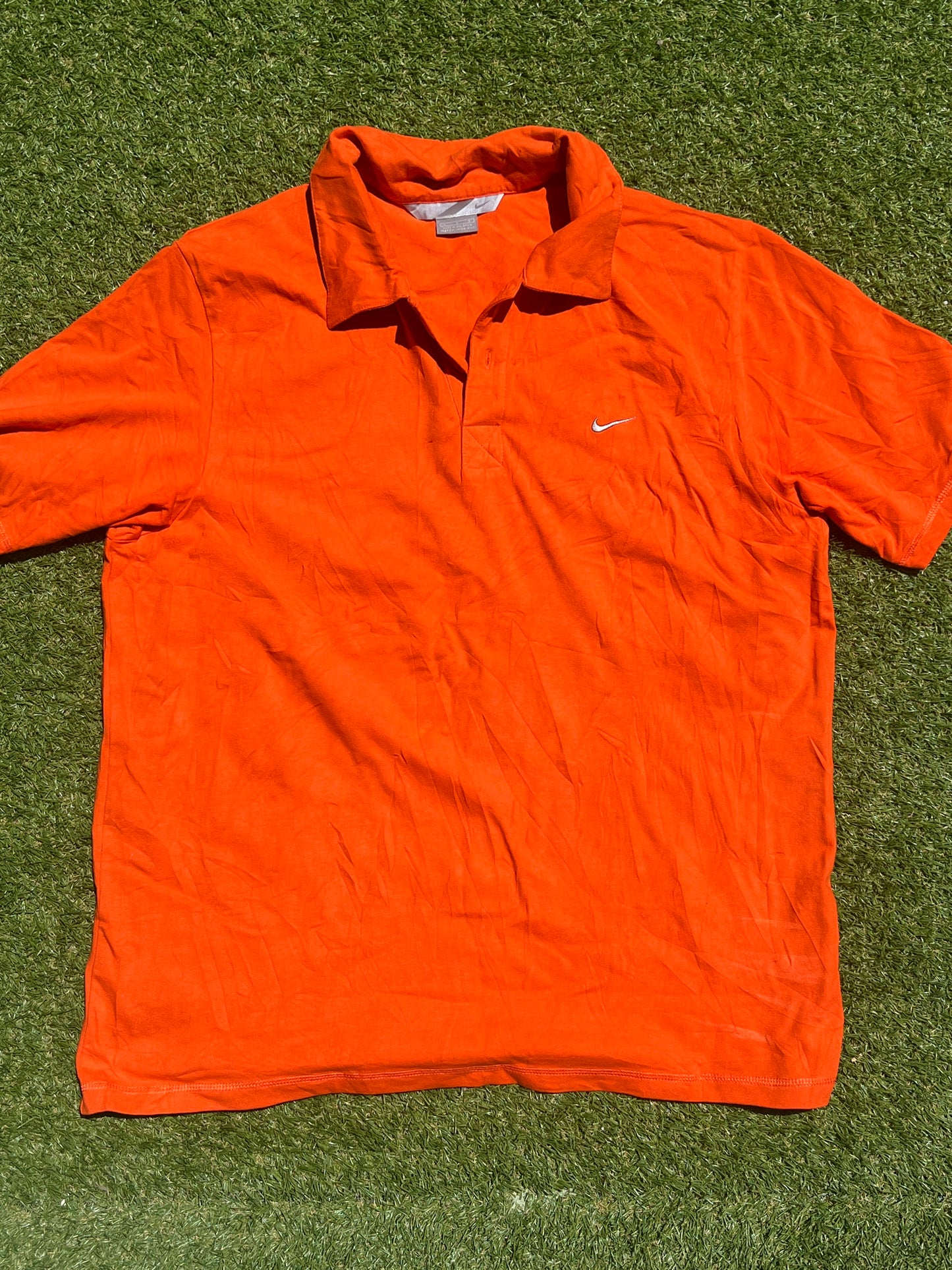 Nike Polo