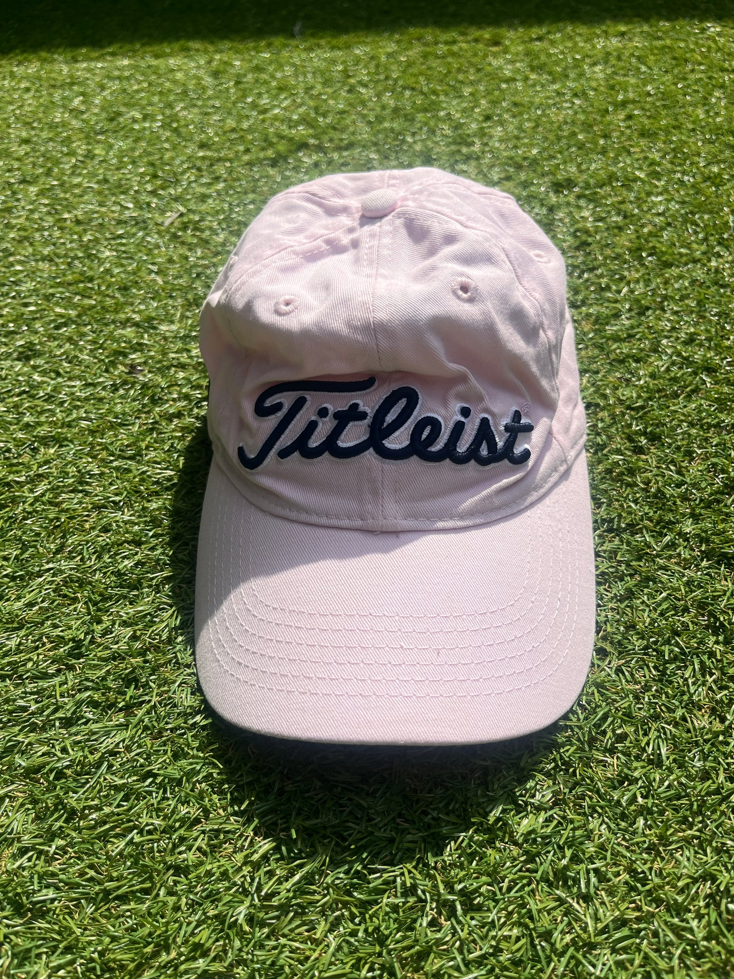 Titleist Cap