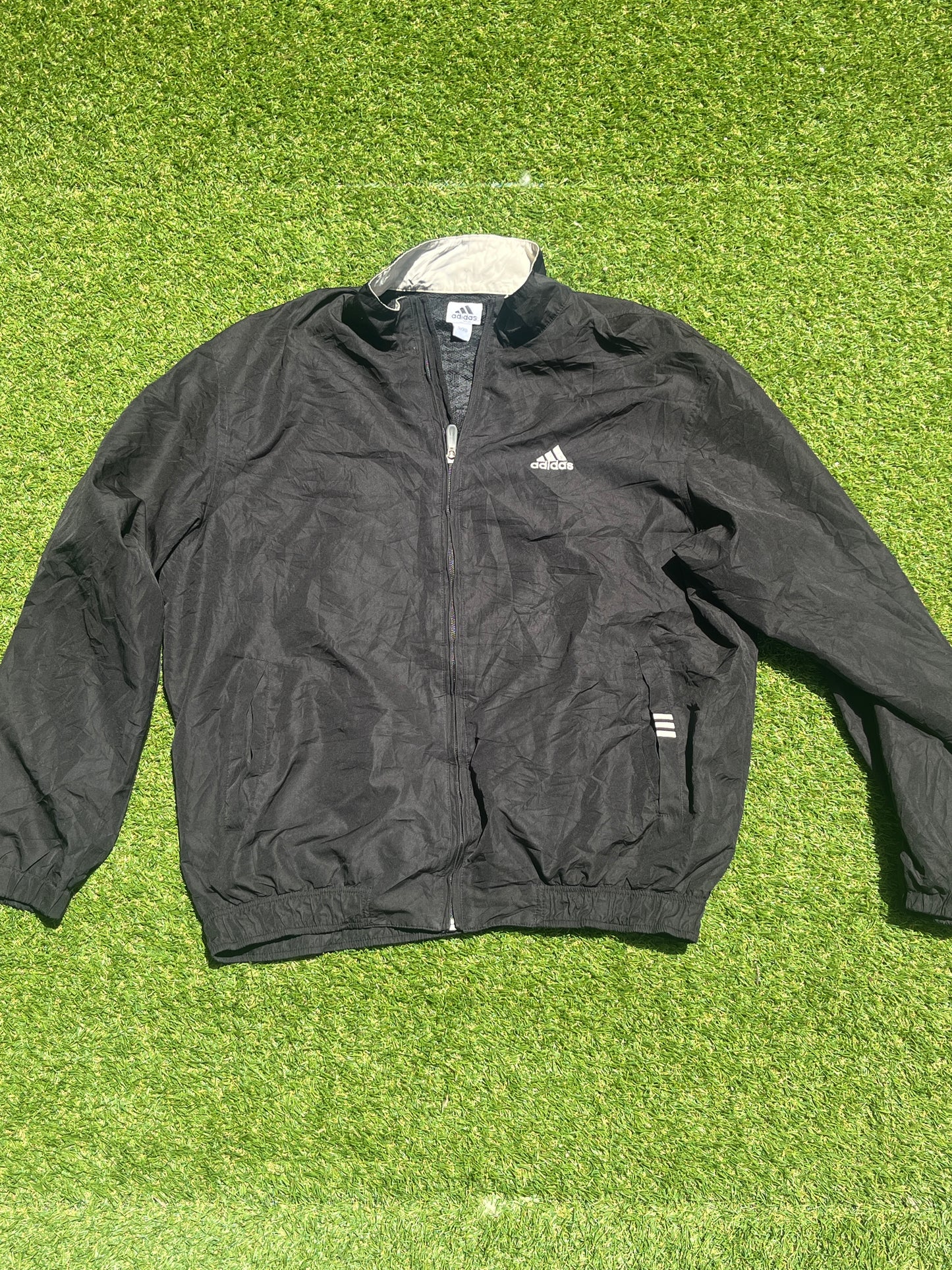 Adidas Windbreaker