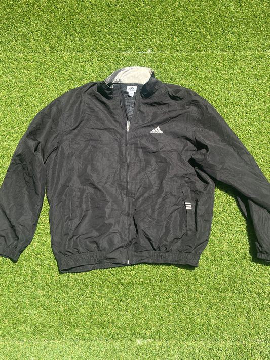 Adidas Windbreaker