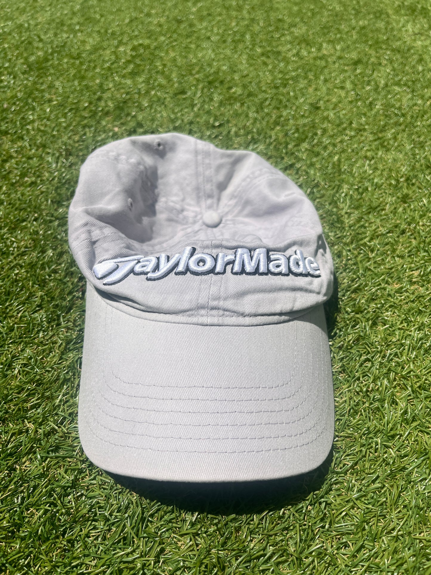 Taylor Made Cap