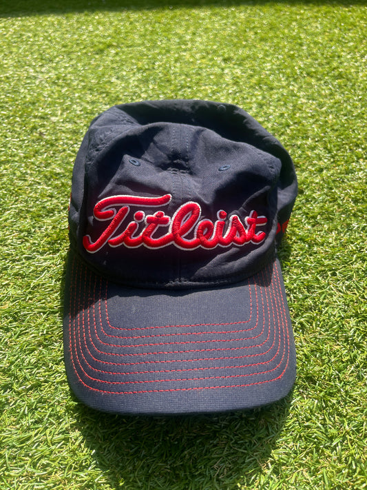 Titleist Cap