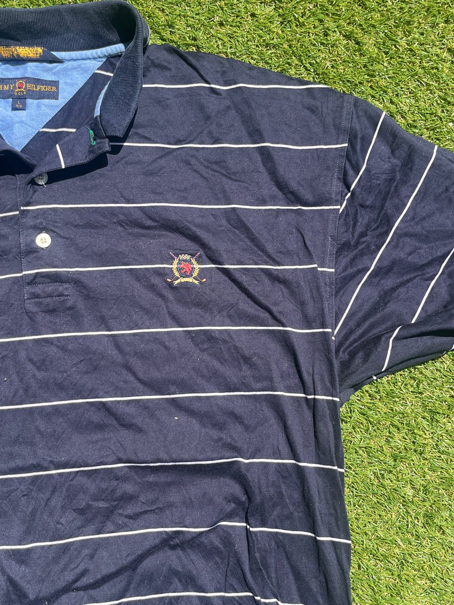 Tommy Hilfiger Polo
