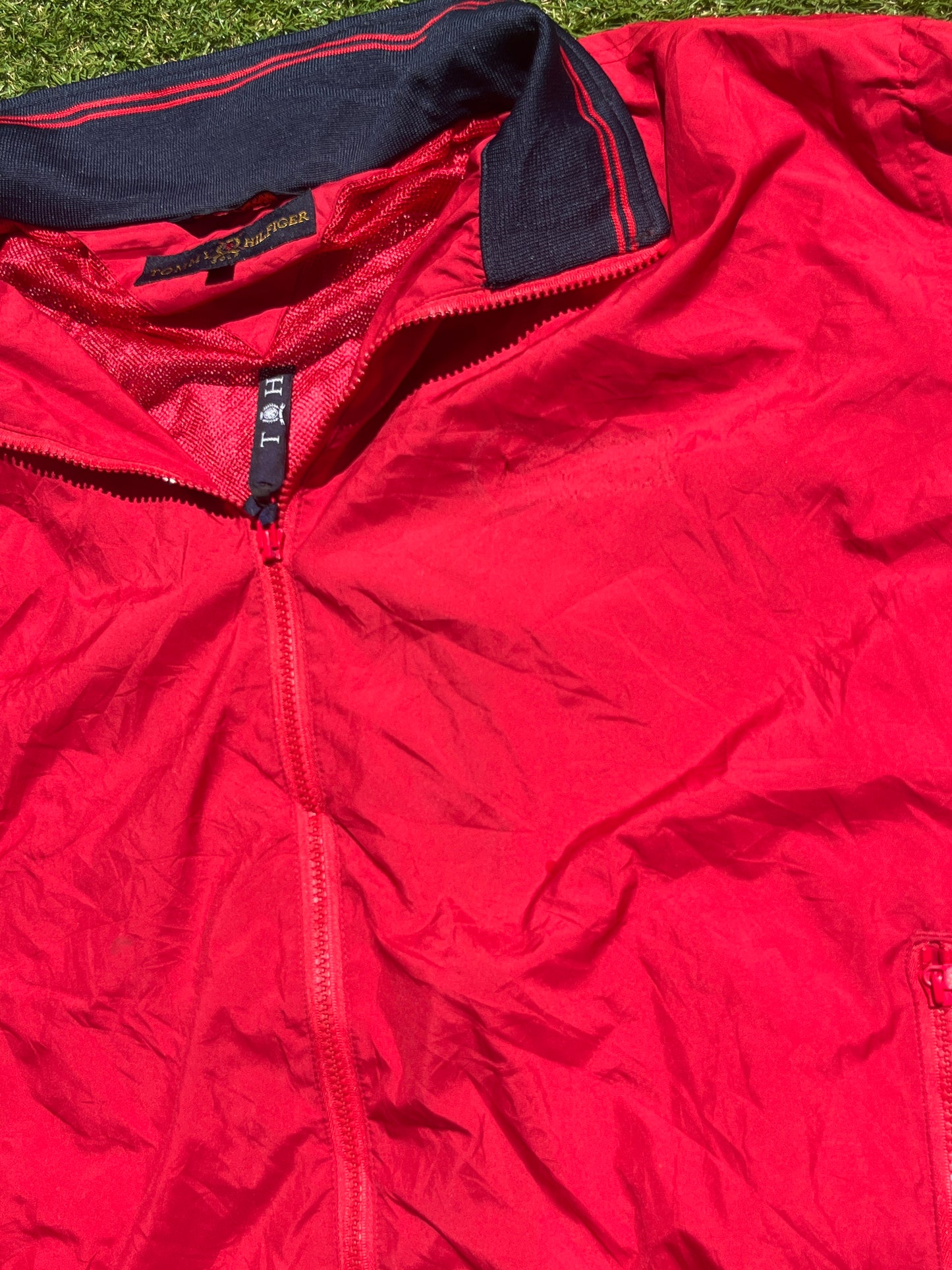 Tommy Hilfiger Jacket