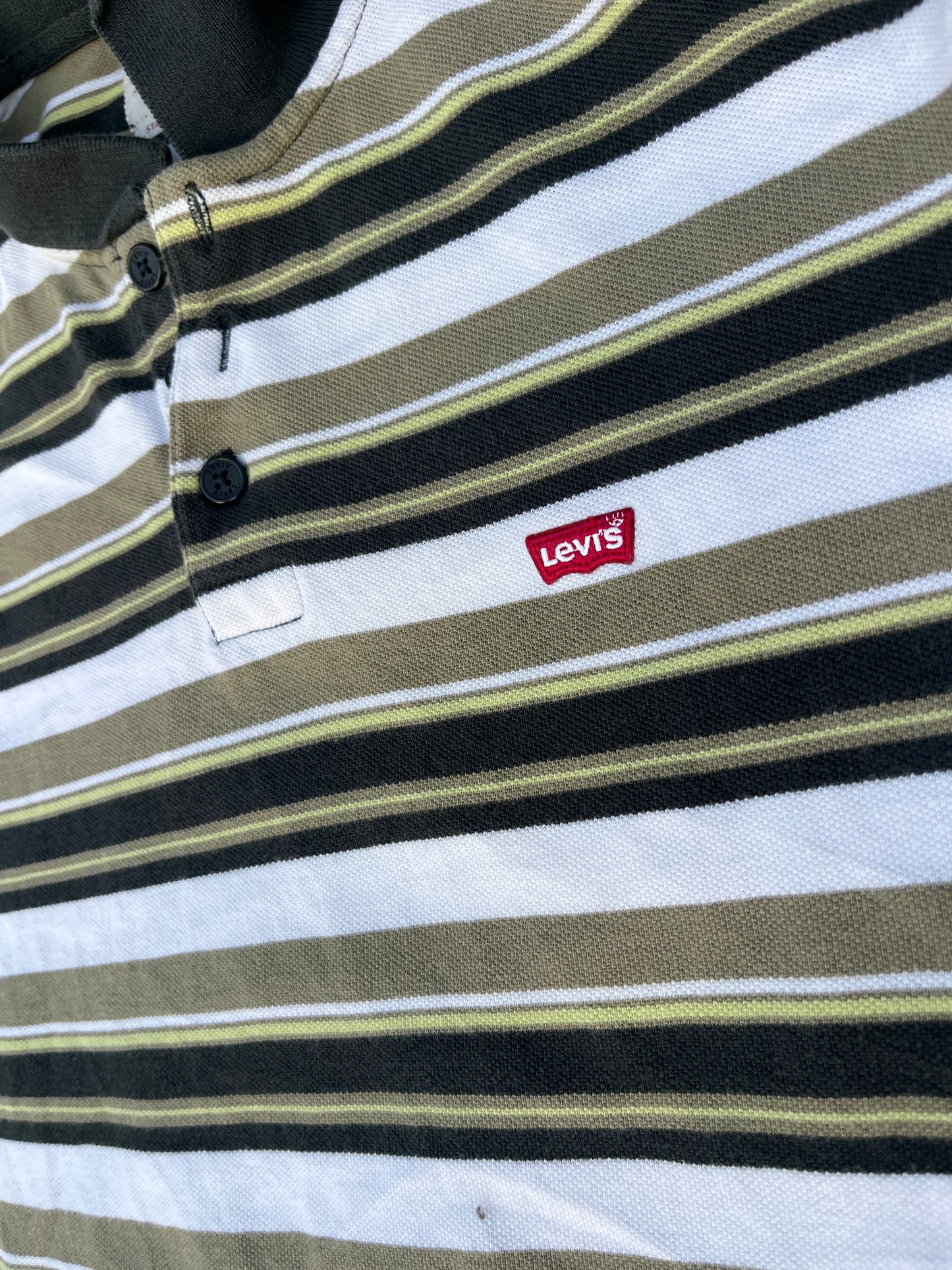 Levi’s polo