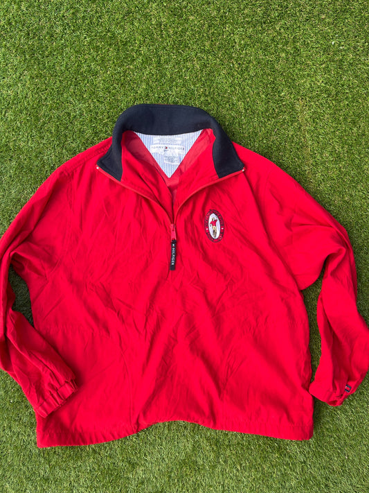 Jack Nicklaus Q-zip