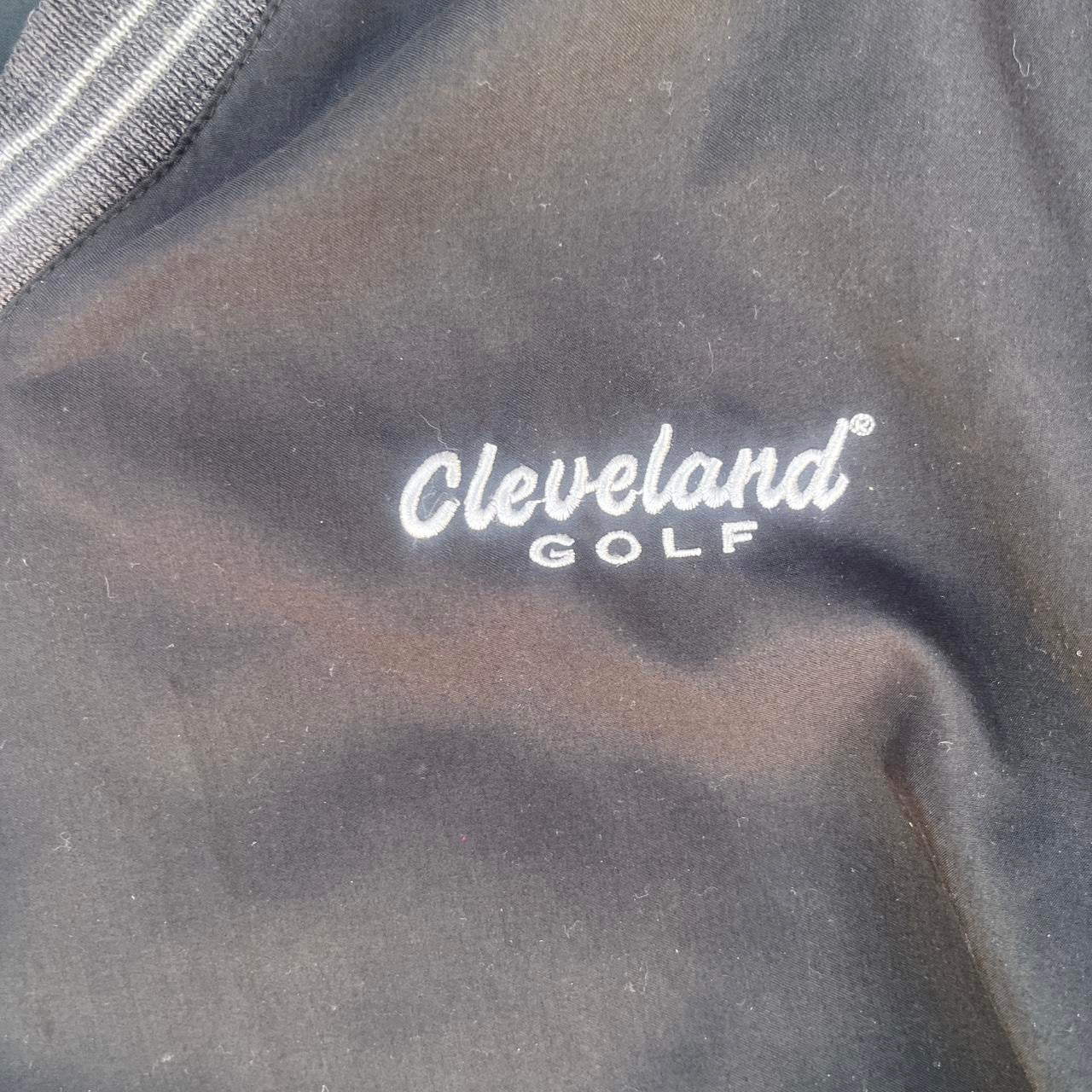 Cleveland Pullover