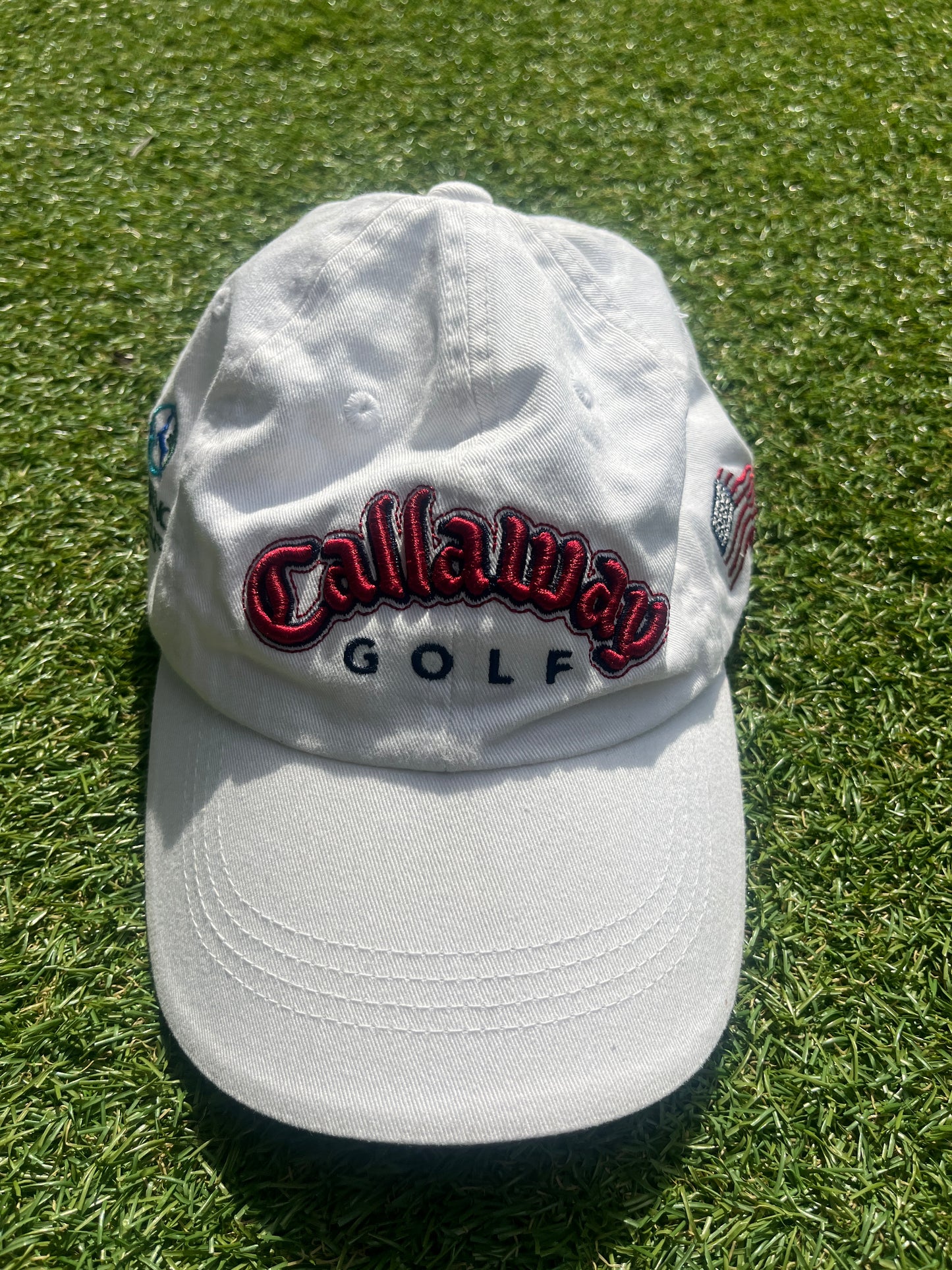 Callaway Cap