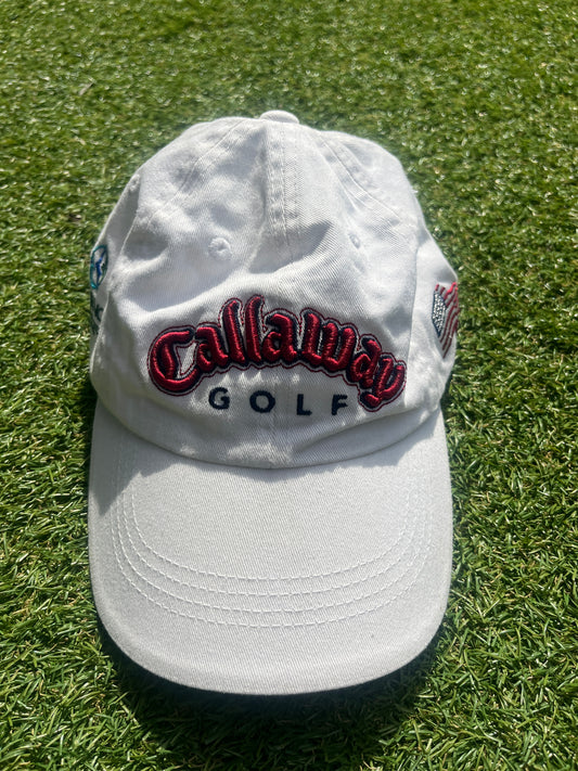 Callaway Cap