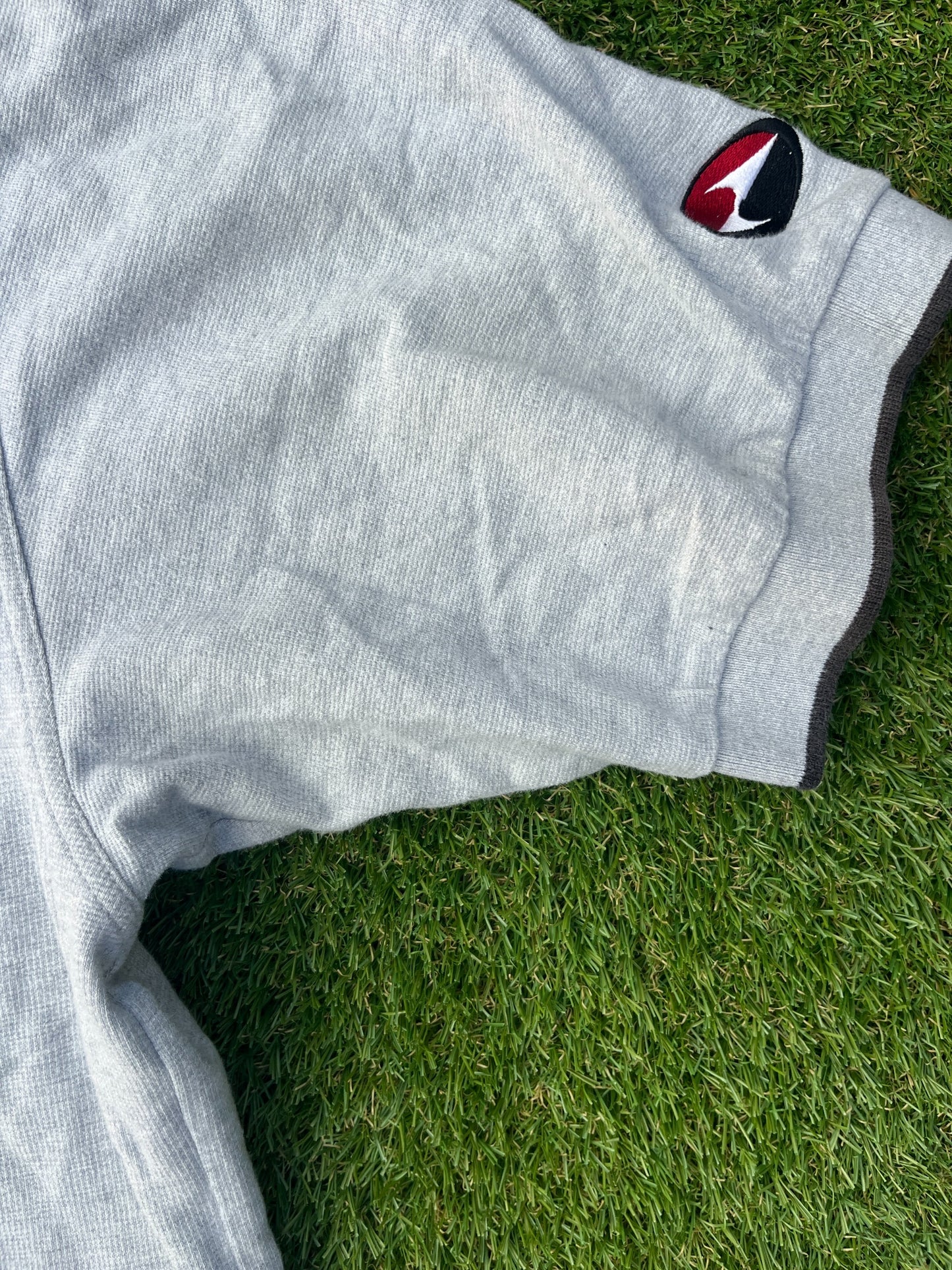 Nike x Tiger Woods polo