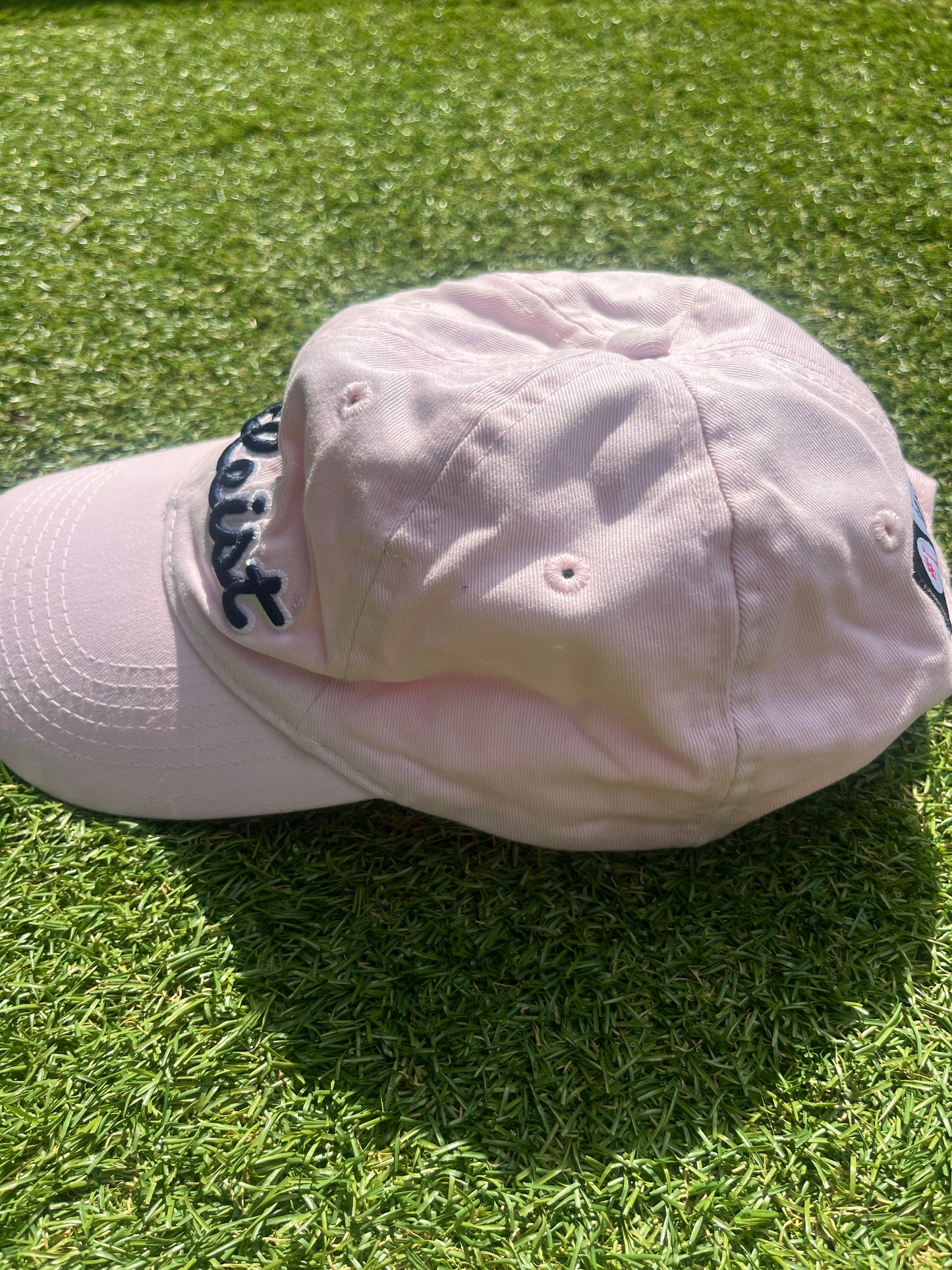 Titleist Cap