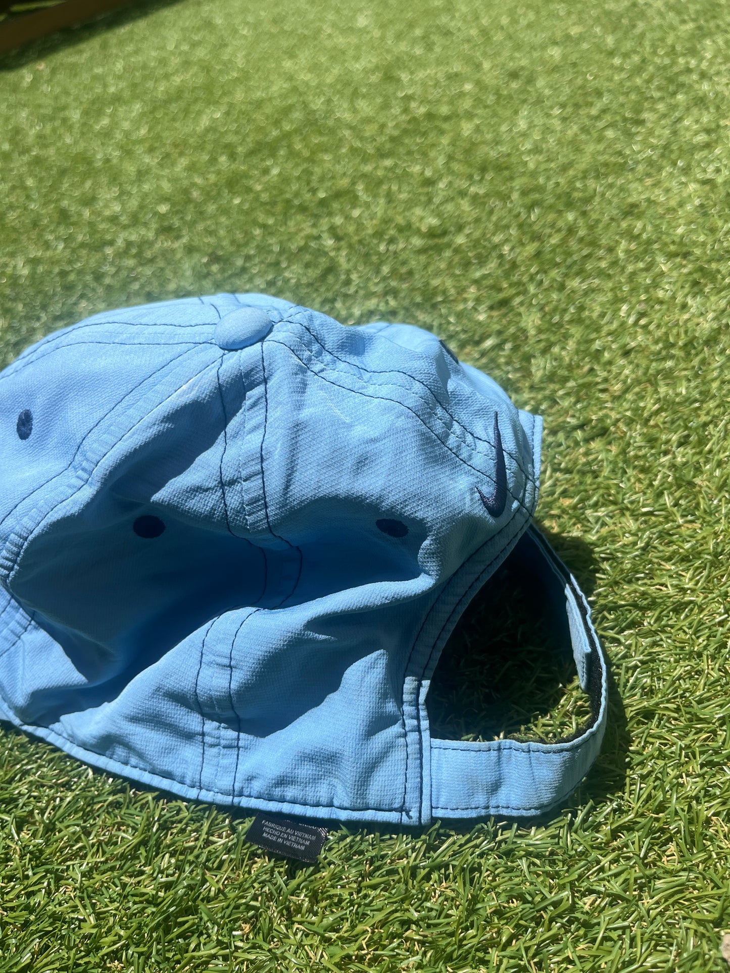 Nike x Coyote Ridge Cap