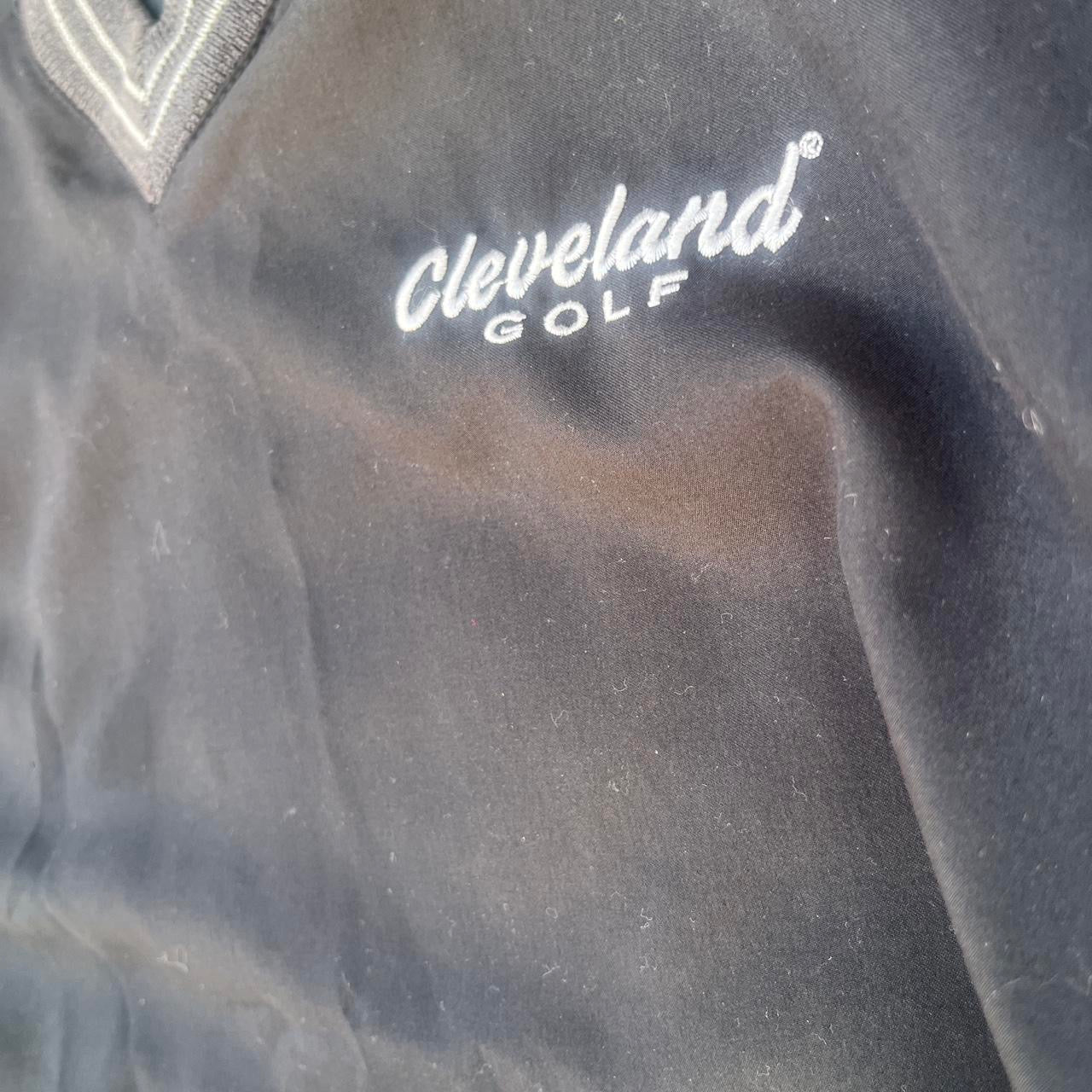Cleveland Pullover