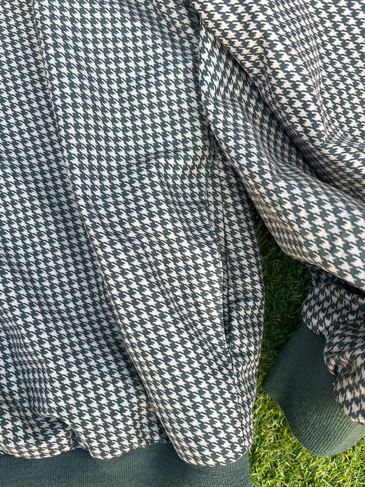 Vintage Pebble Beach pullover