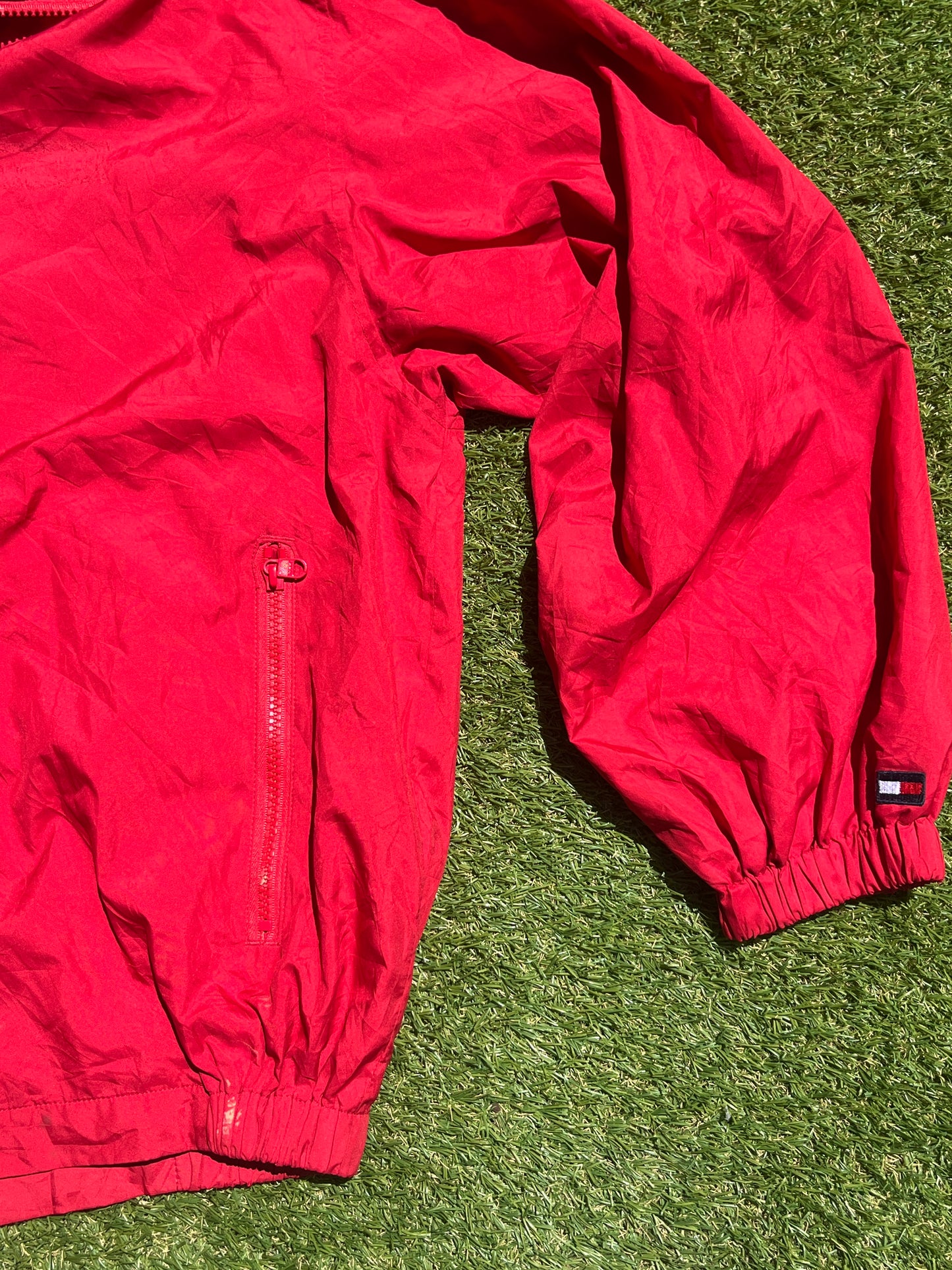 Tommy Hilfiger Jacket