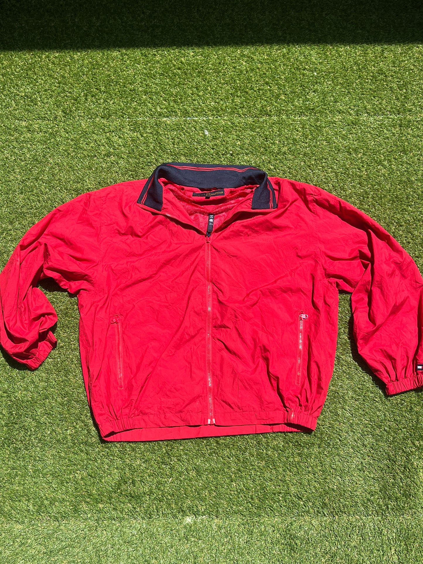 Tommy Hilfiger Jacket