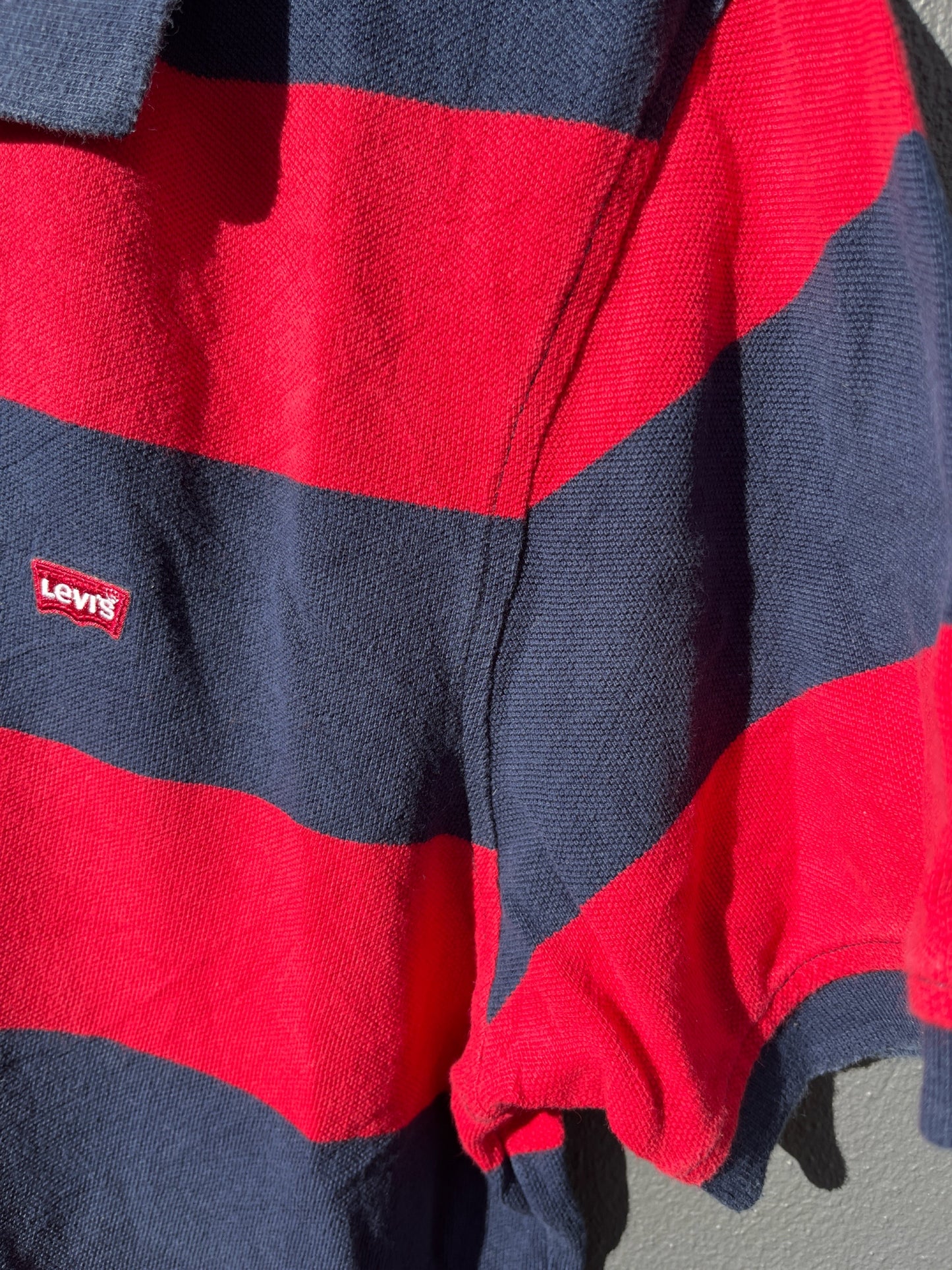 Levi’s polo