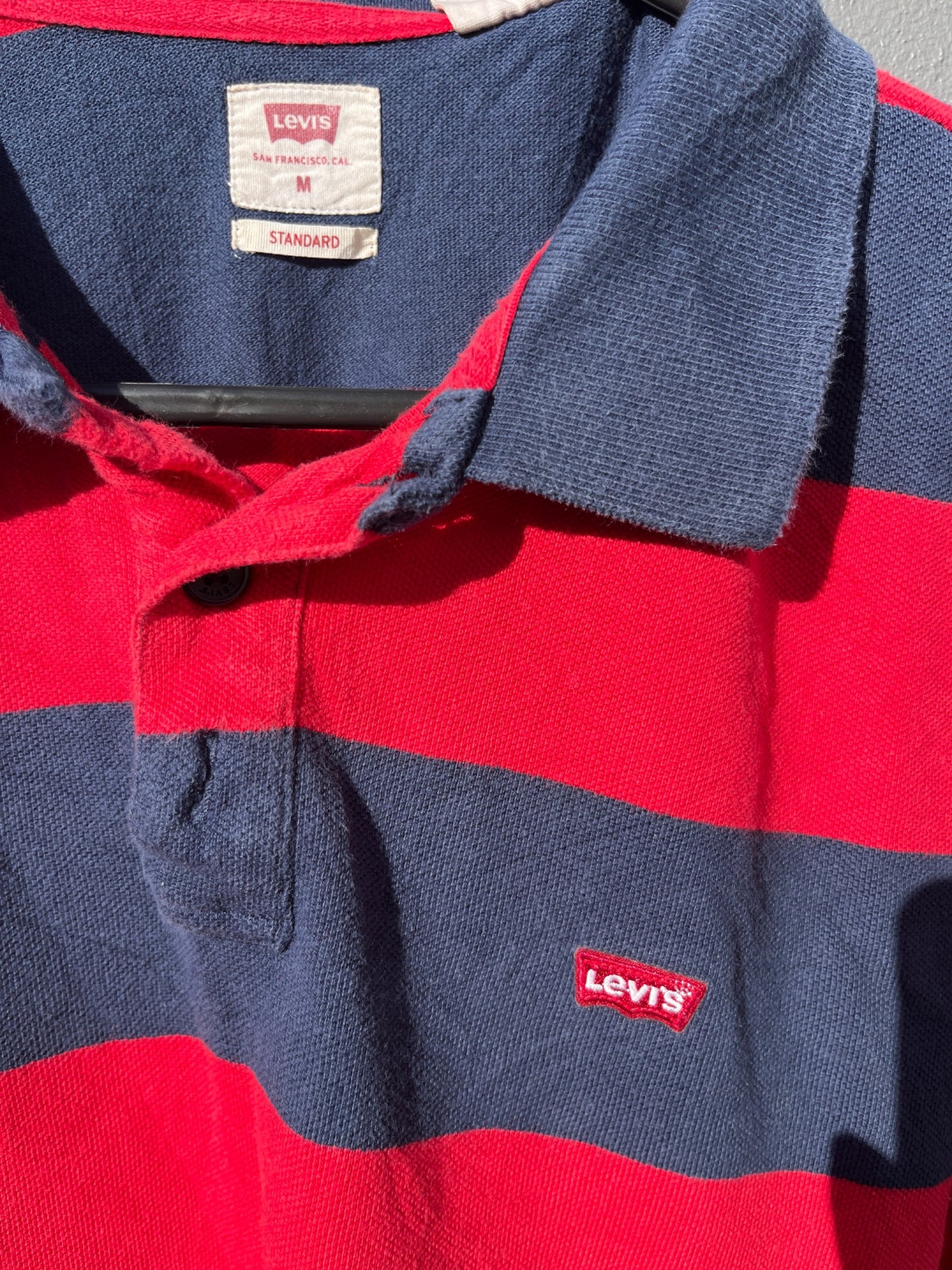 Levi’s polo