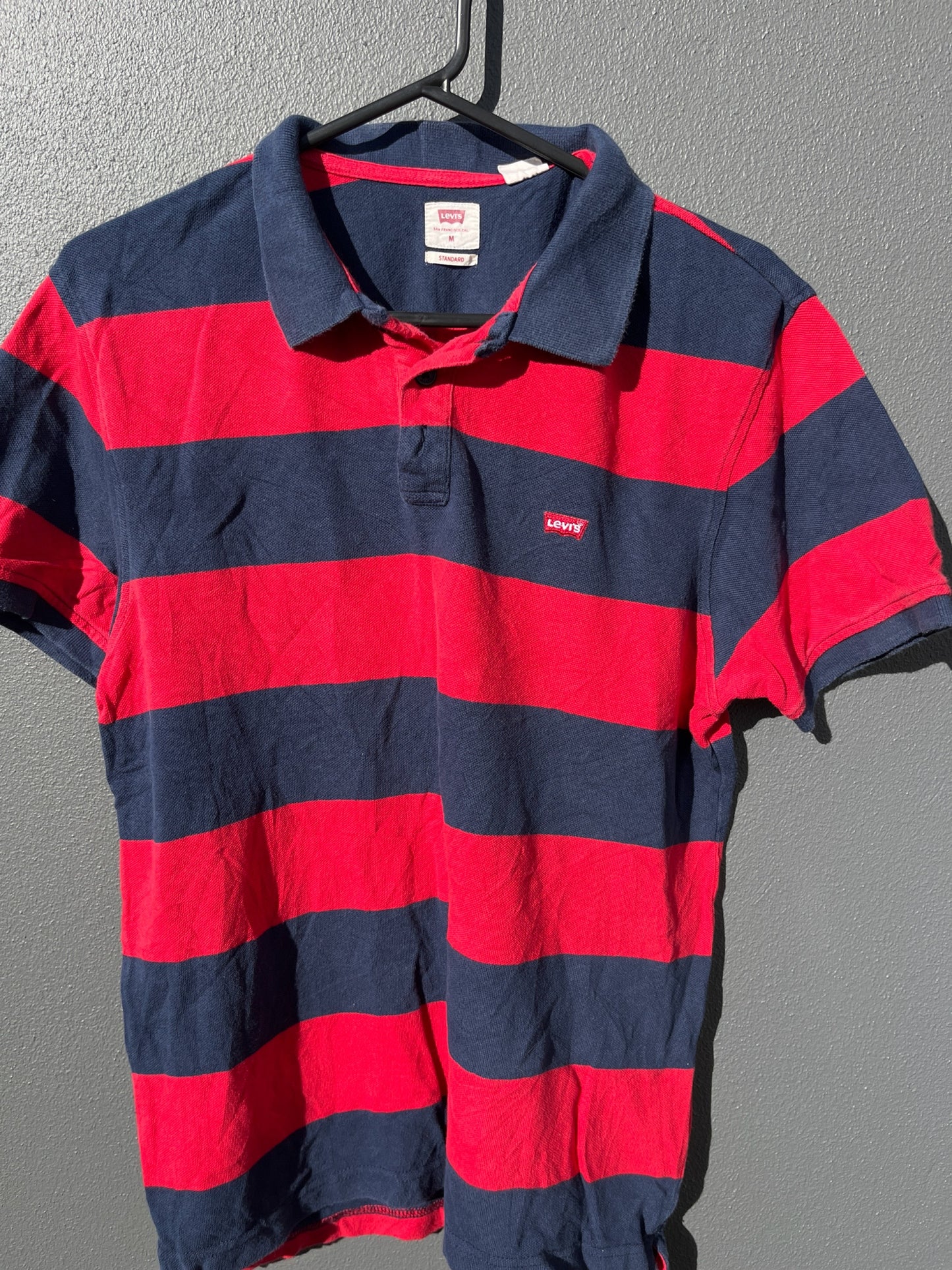 Levi’s polo