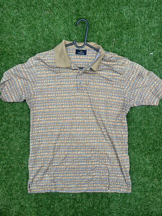 Jim Thompson polo