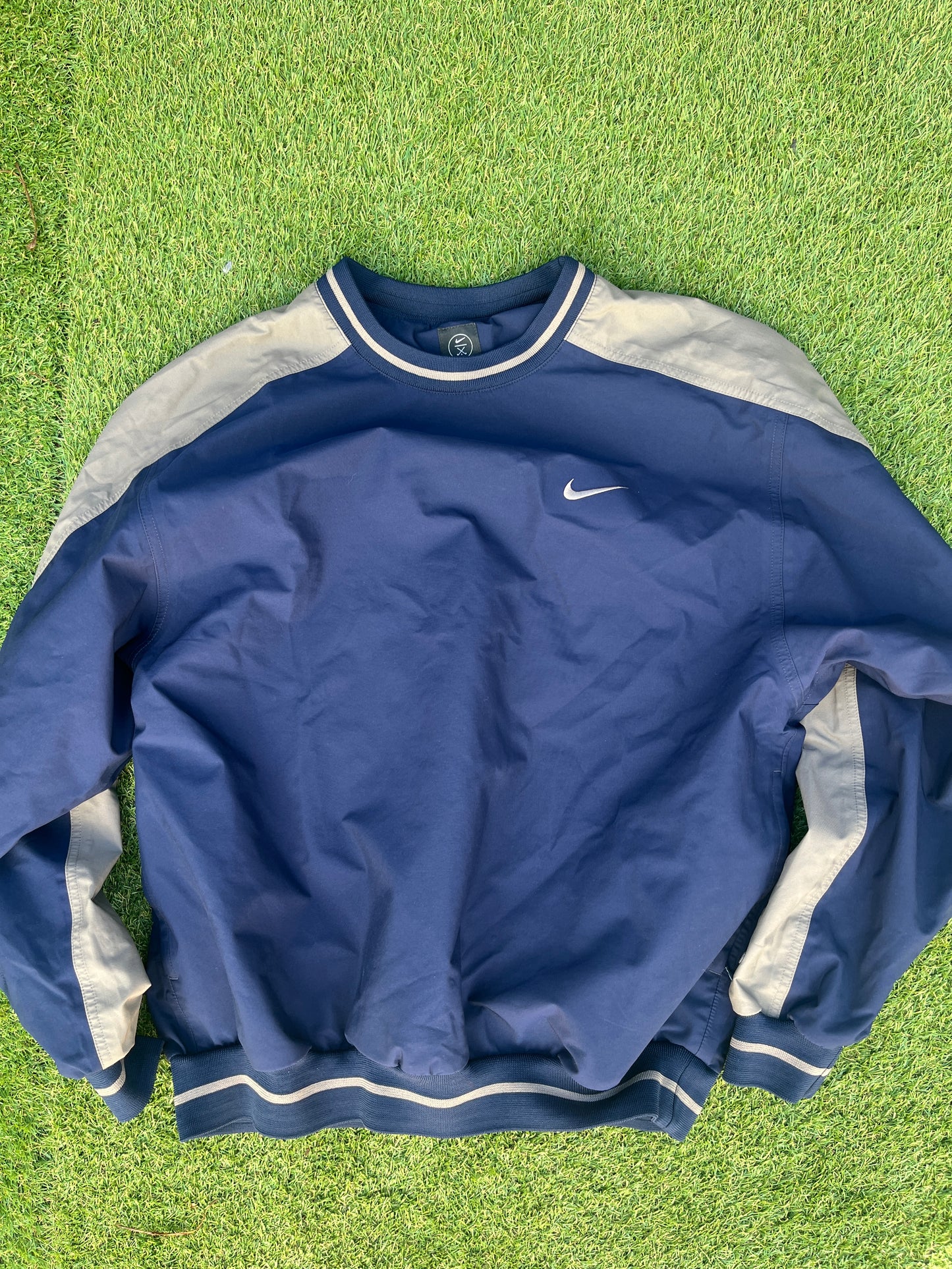 Nike pullover