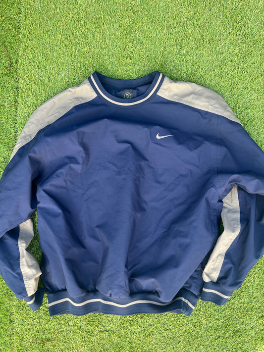 Nike pullover