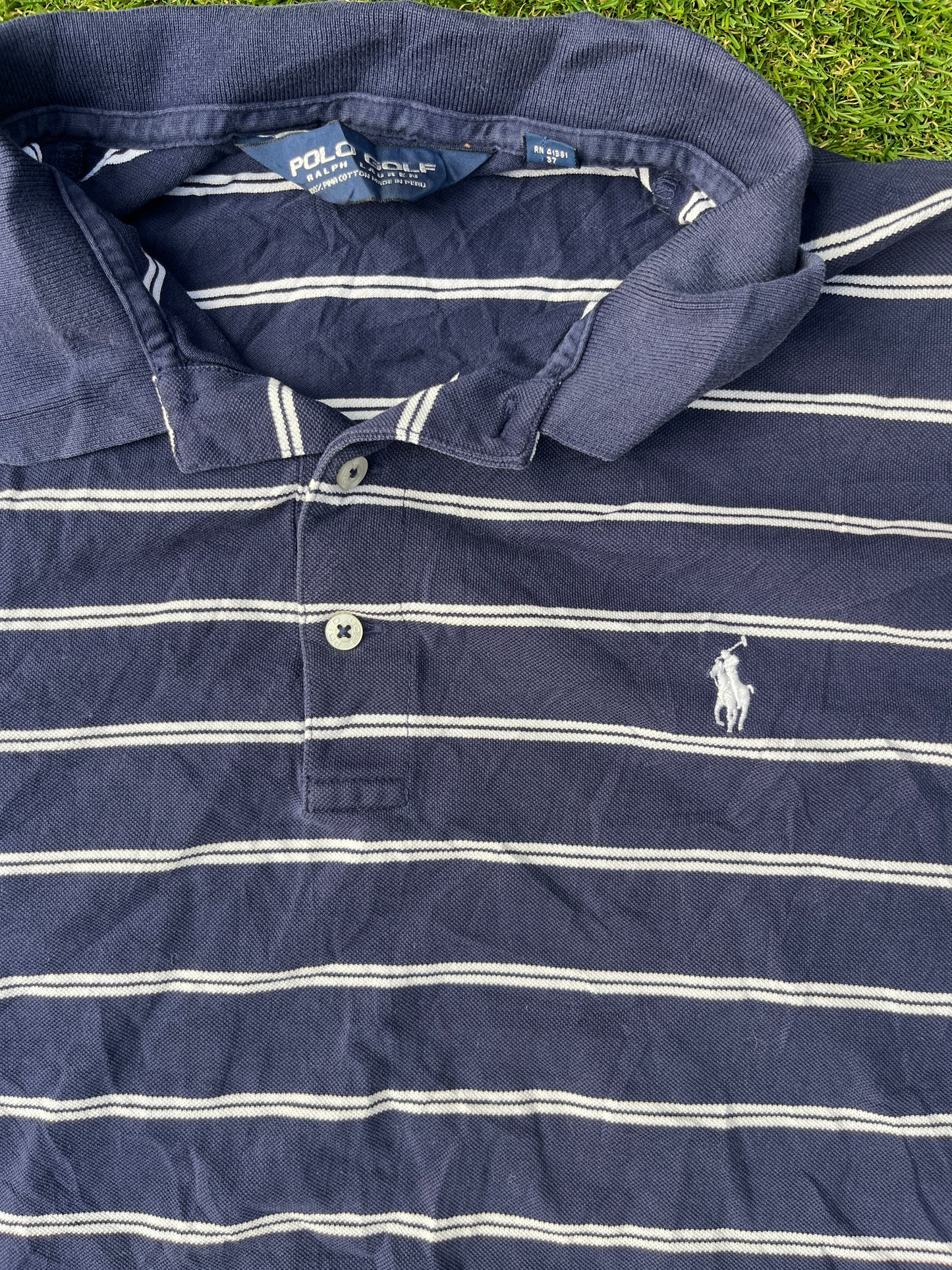 Ralph Lauren polo