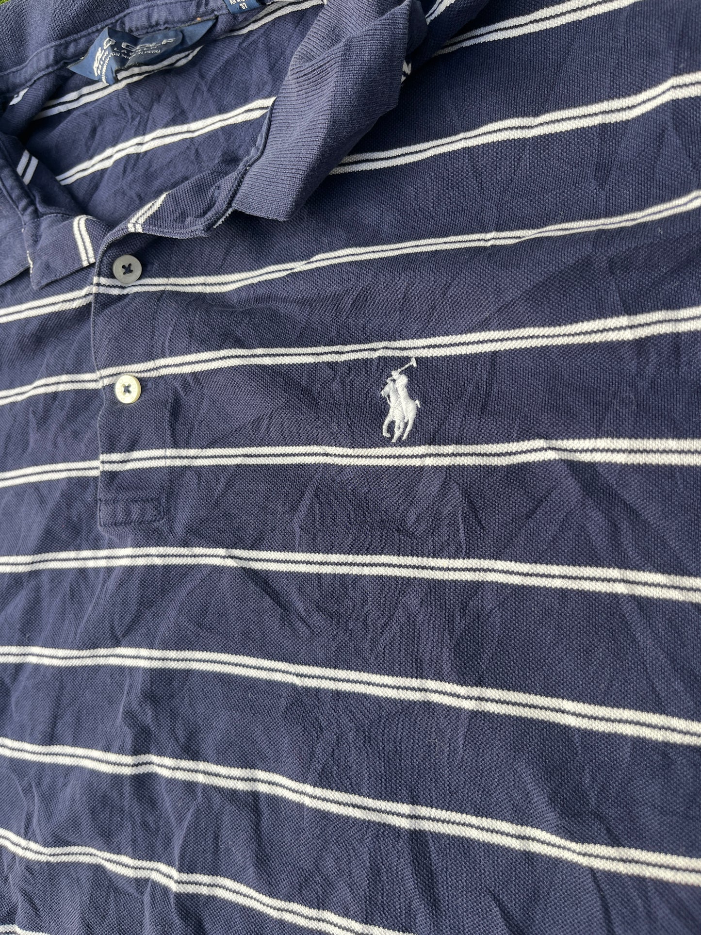 Ralph Lauren polo