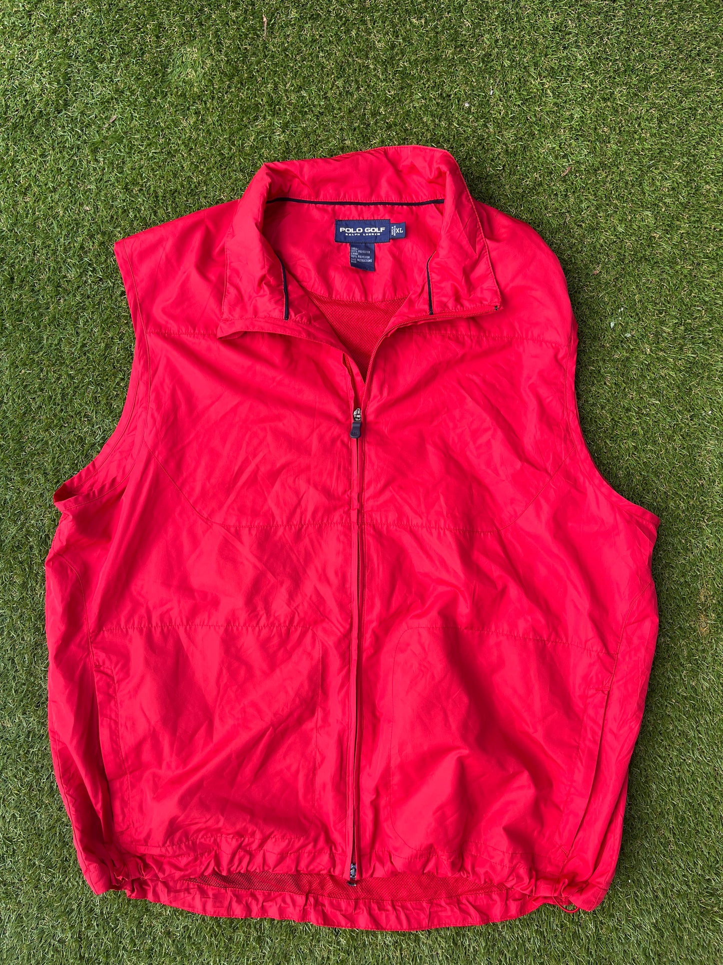 Ralph Lauren Vest