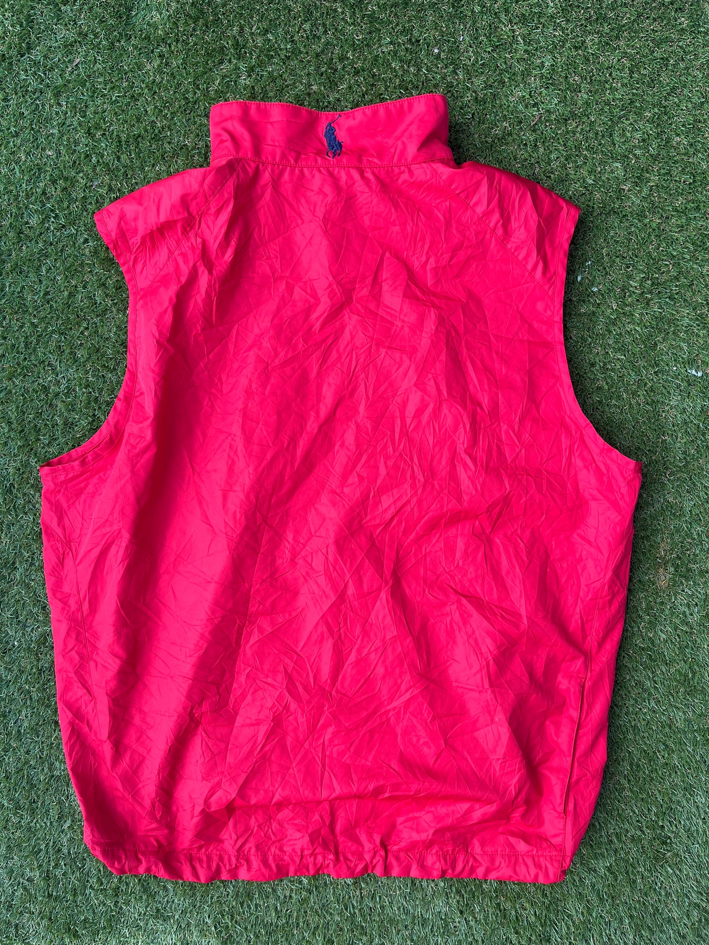Ralph Lauren Vest