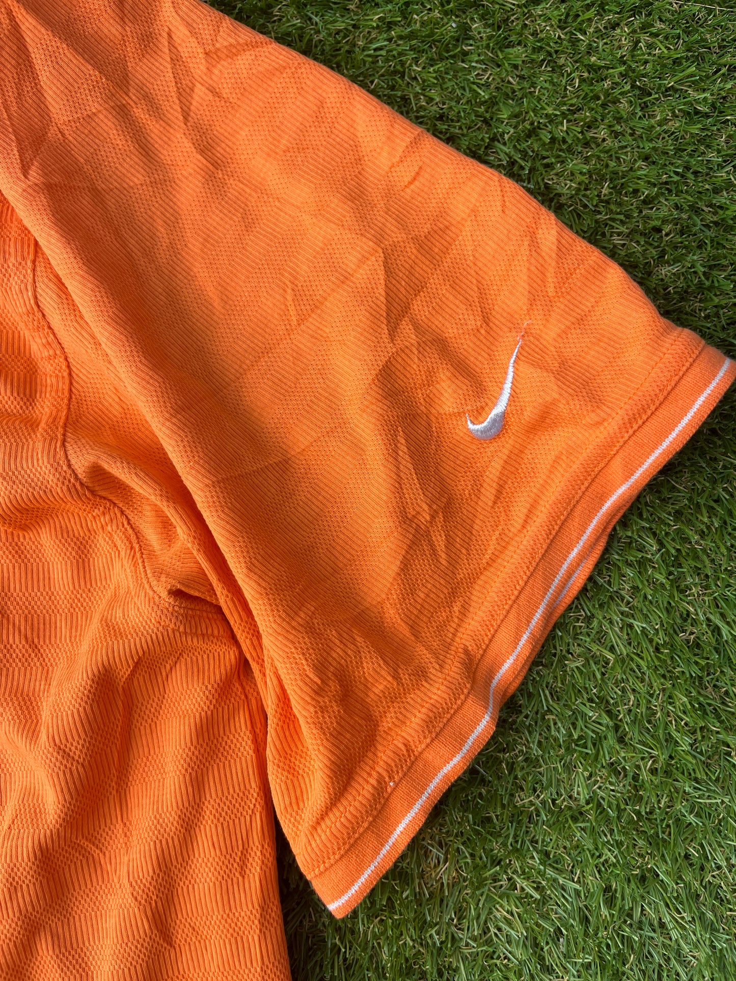 Nike Dry Fit Polo