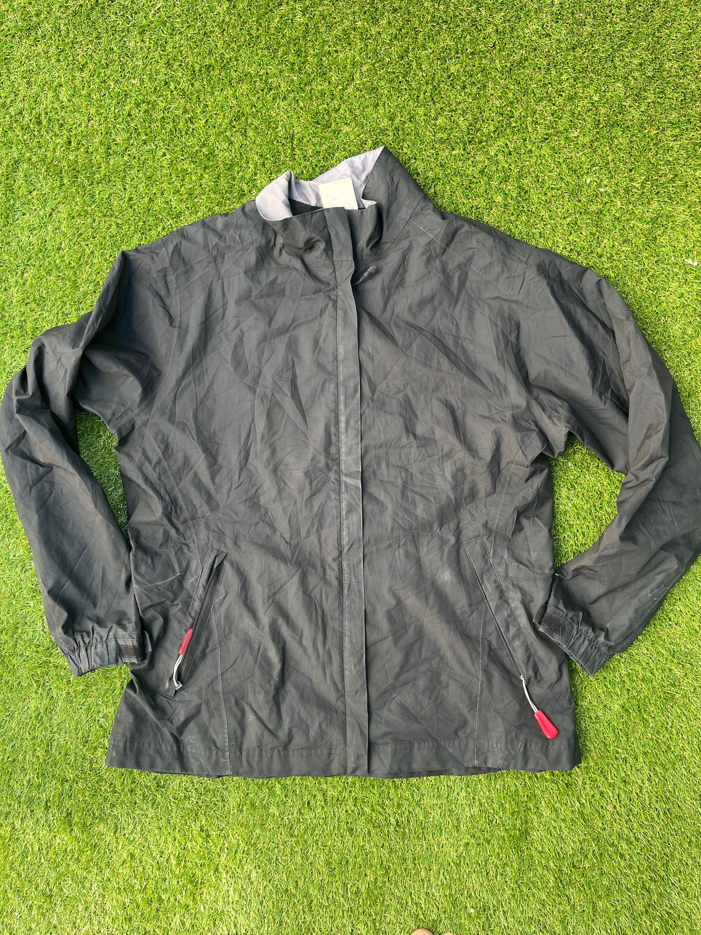 NIke Rain Jacket